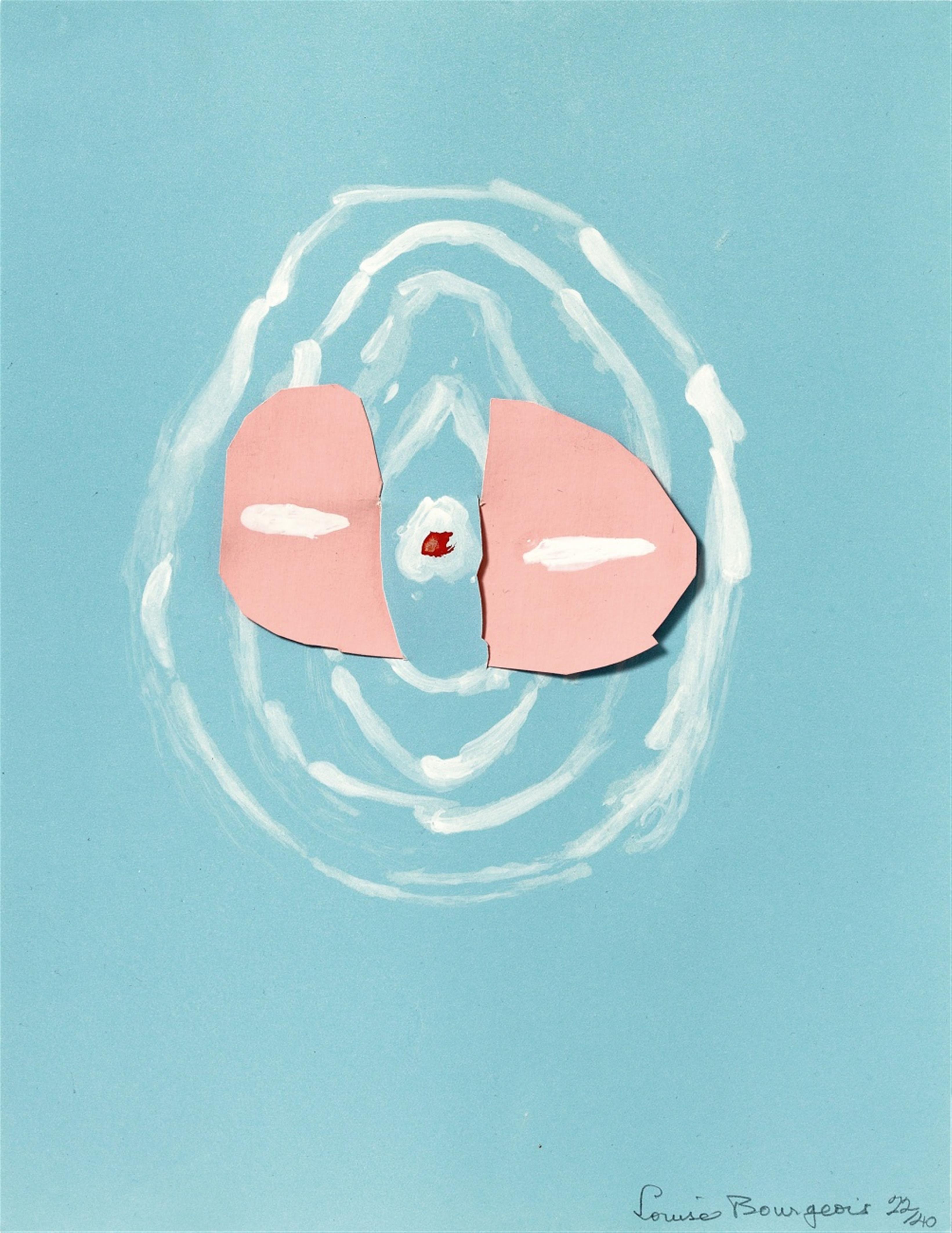 Louise Bourgeois - Fabrication I - image-1