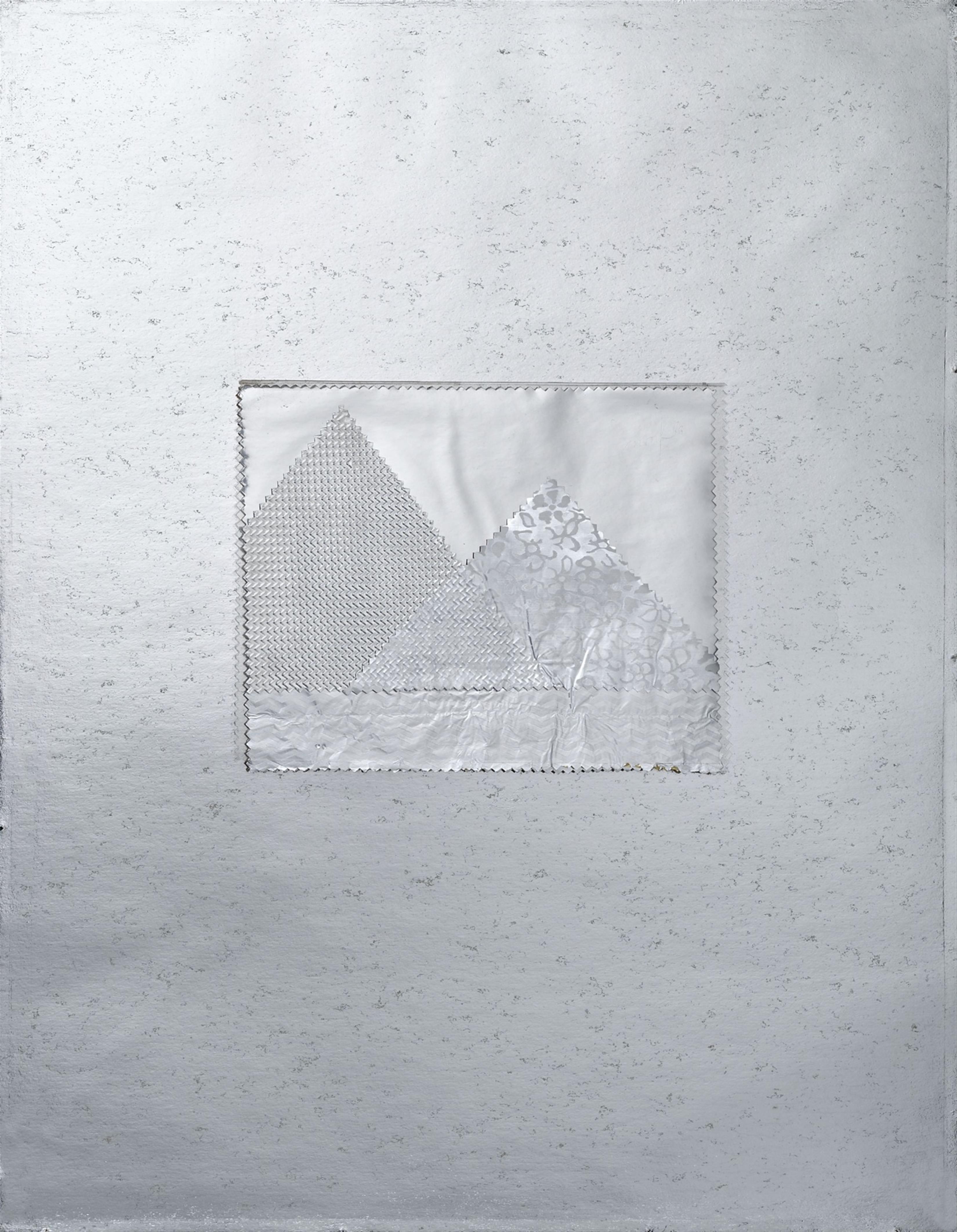 Heinz Mack - Made in Silver - image-1