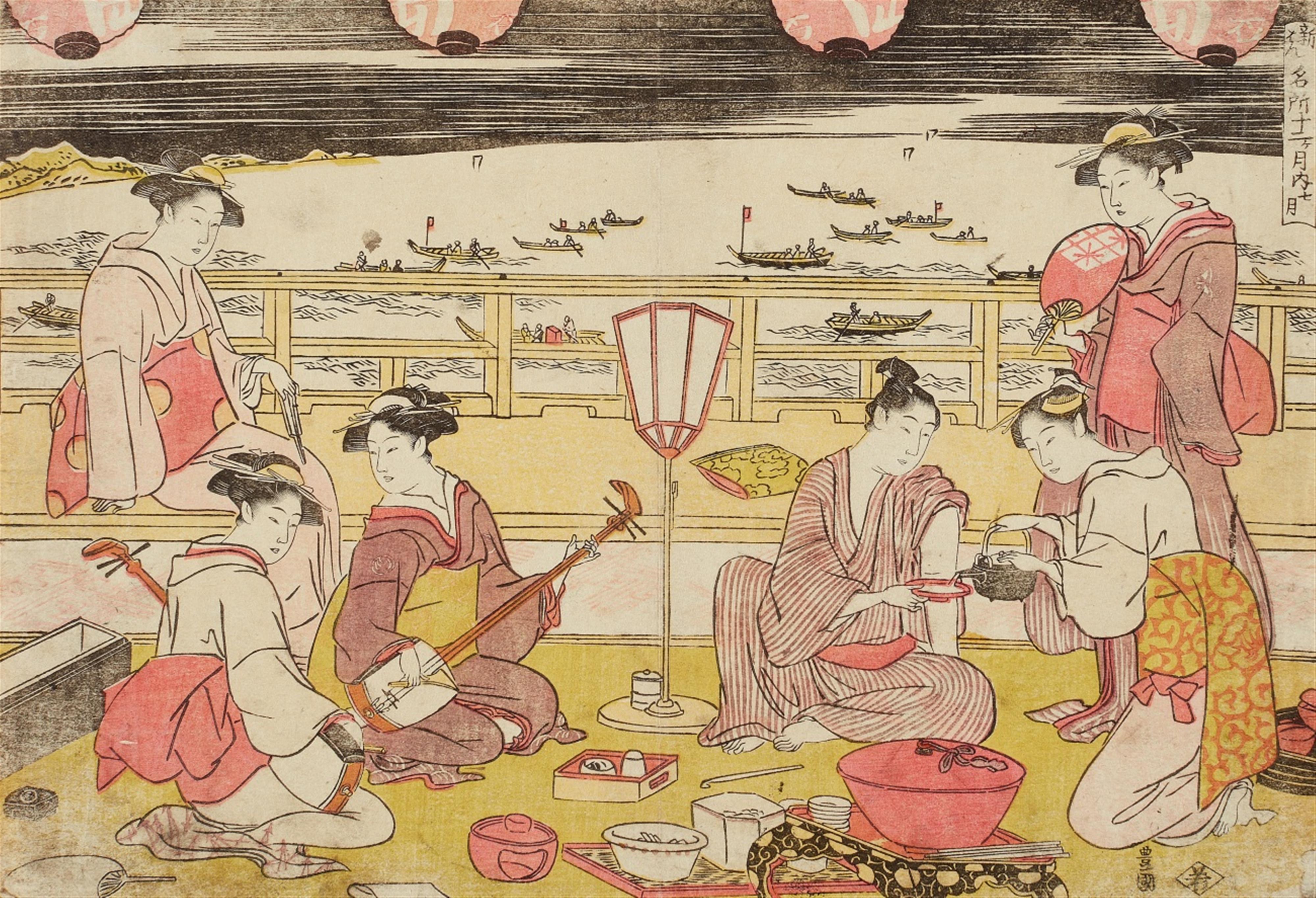 Utagawa Toyokuni I (1769-1825) - image-1