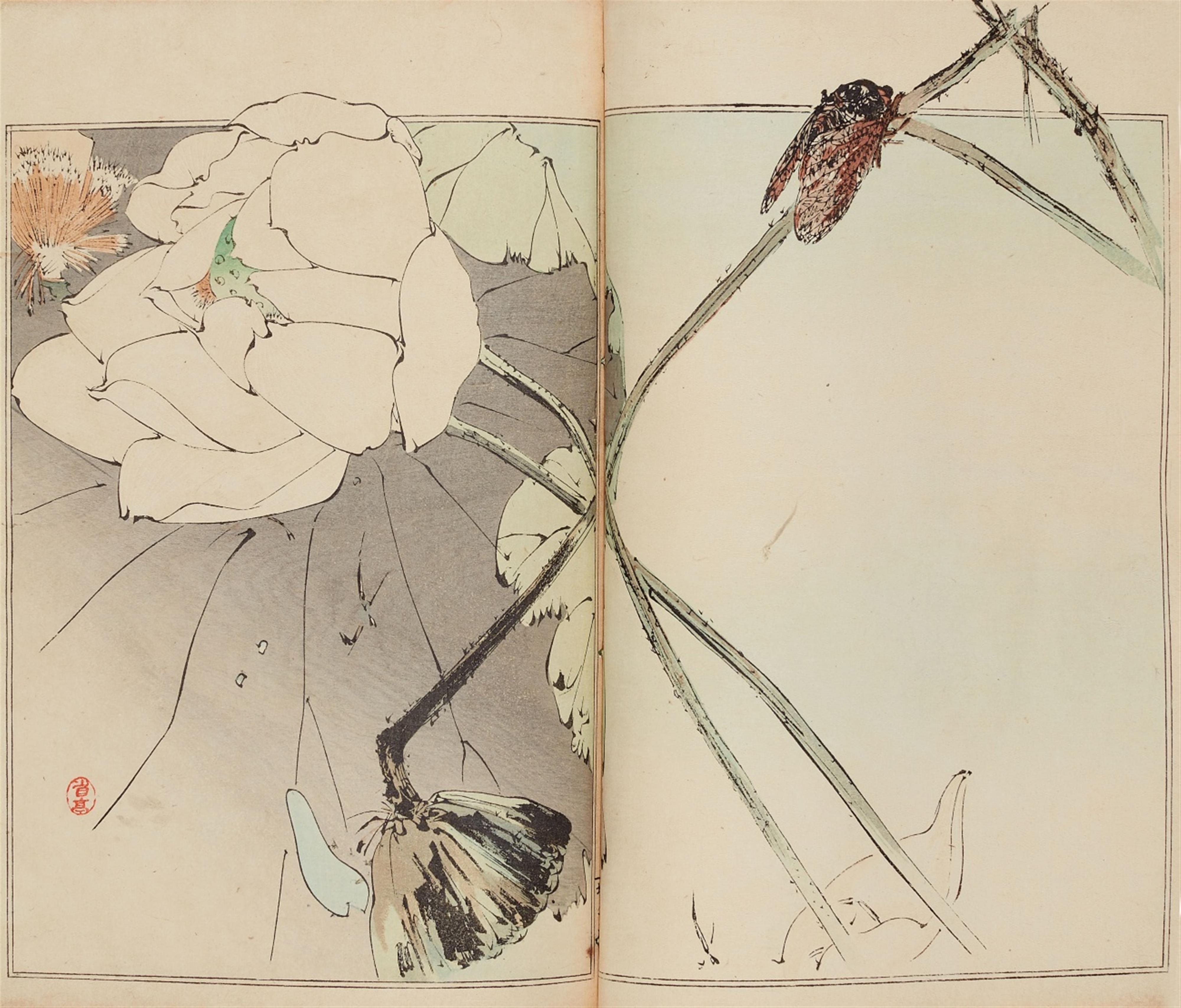 Watanabe Seitei (1851-1918) - image-1