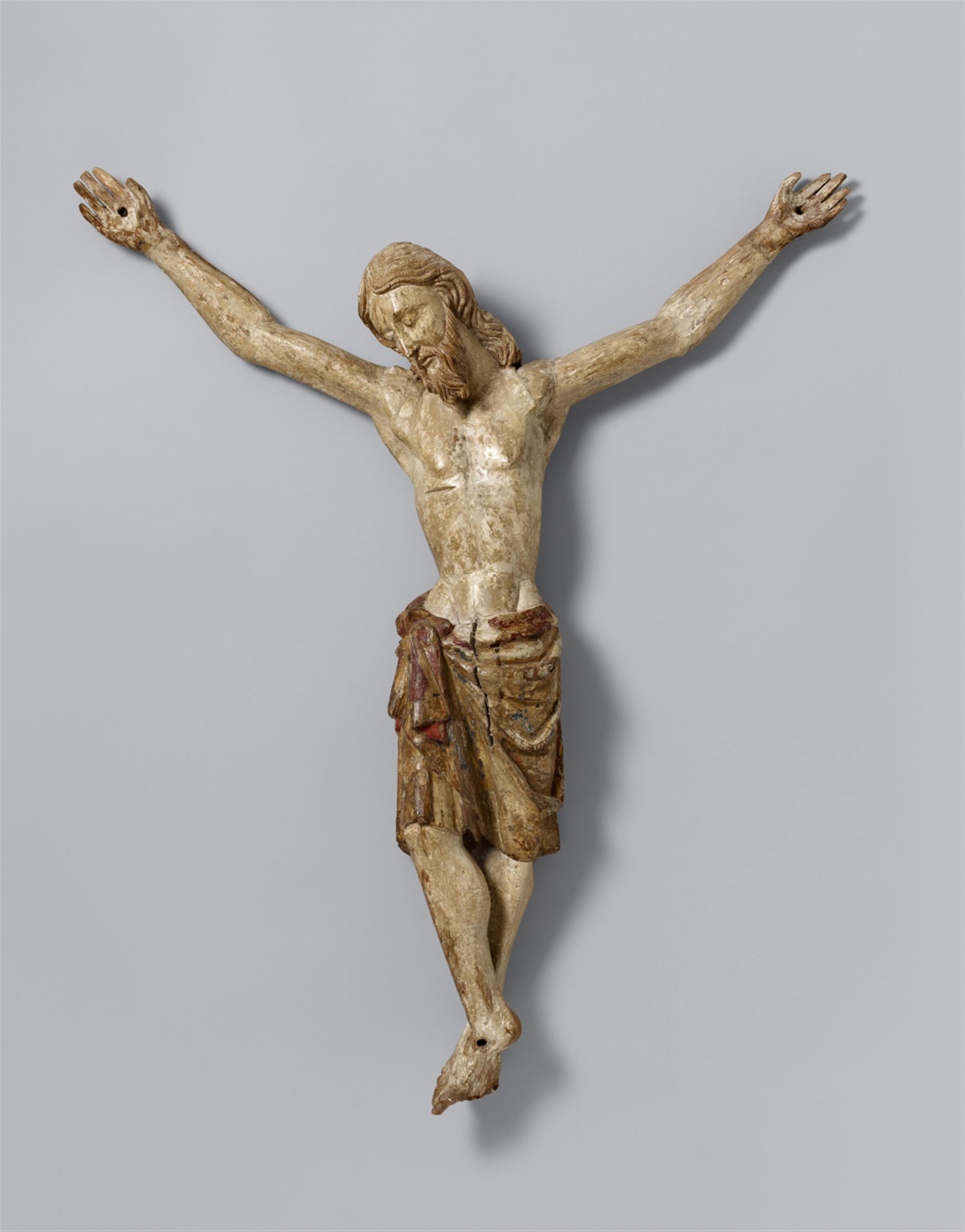 Nordspanien 14. Jahrhundert - Corpus Christi - image-1