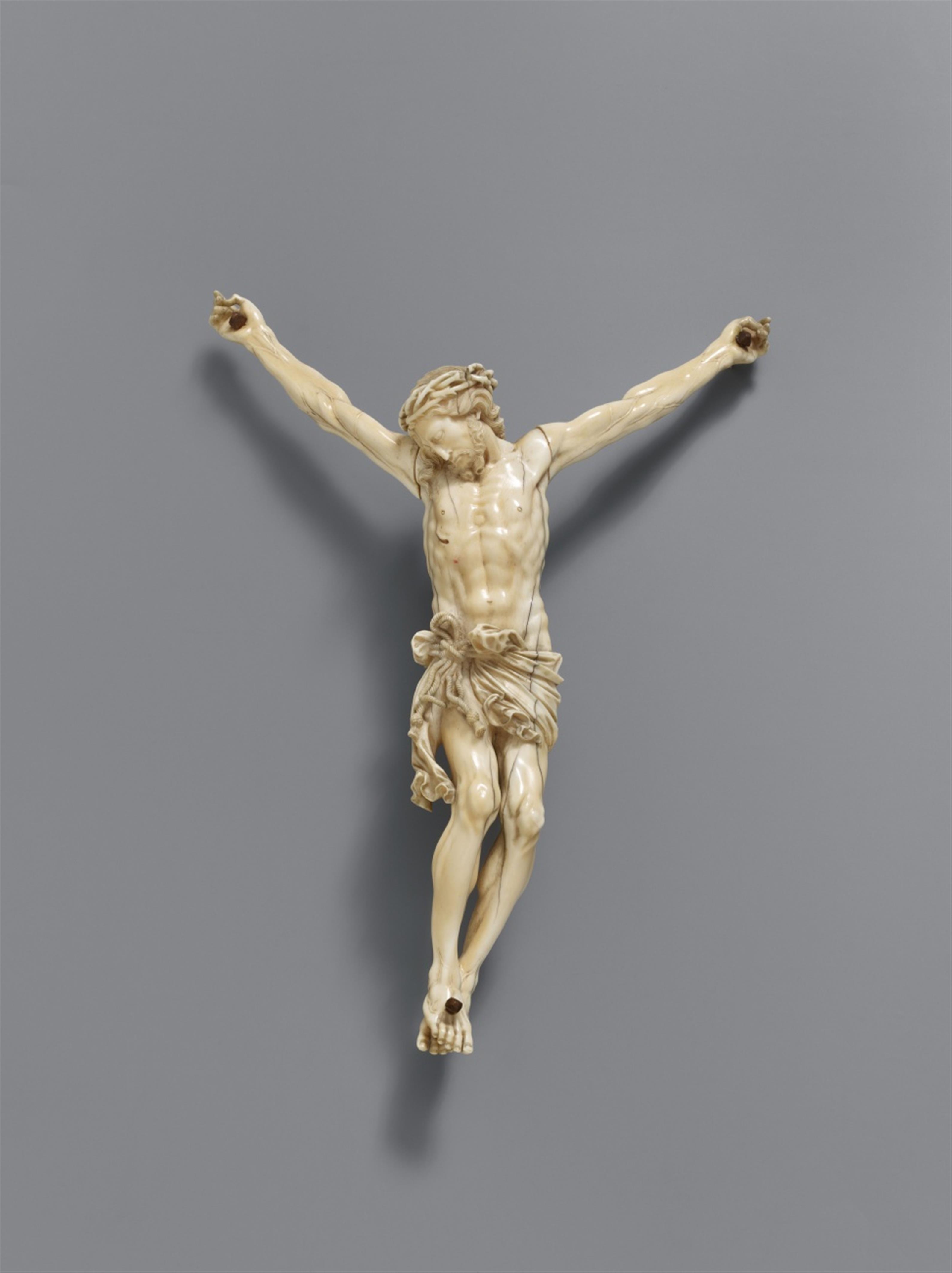 Flämisch Anfang 18. Jahrhundert - Corpus Christi - image-1