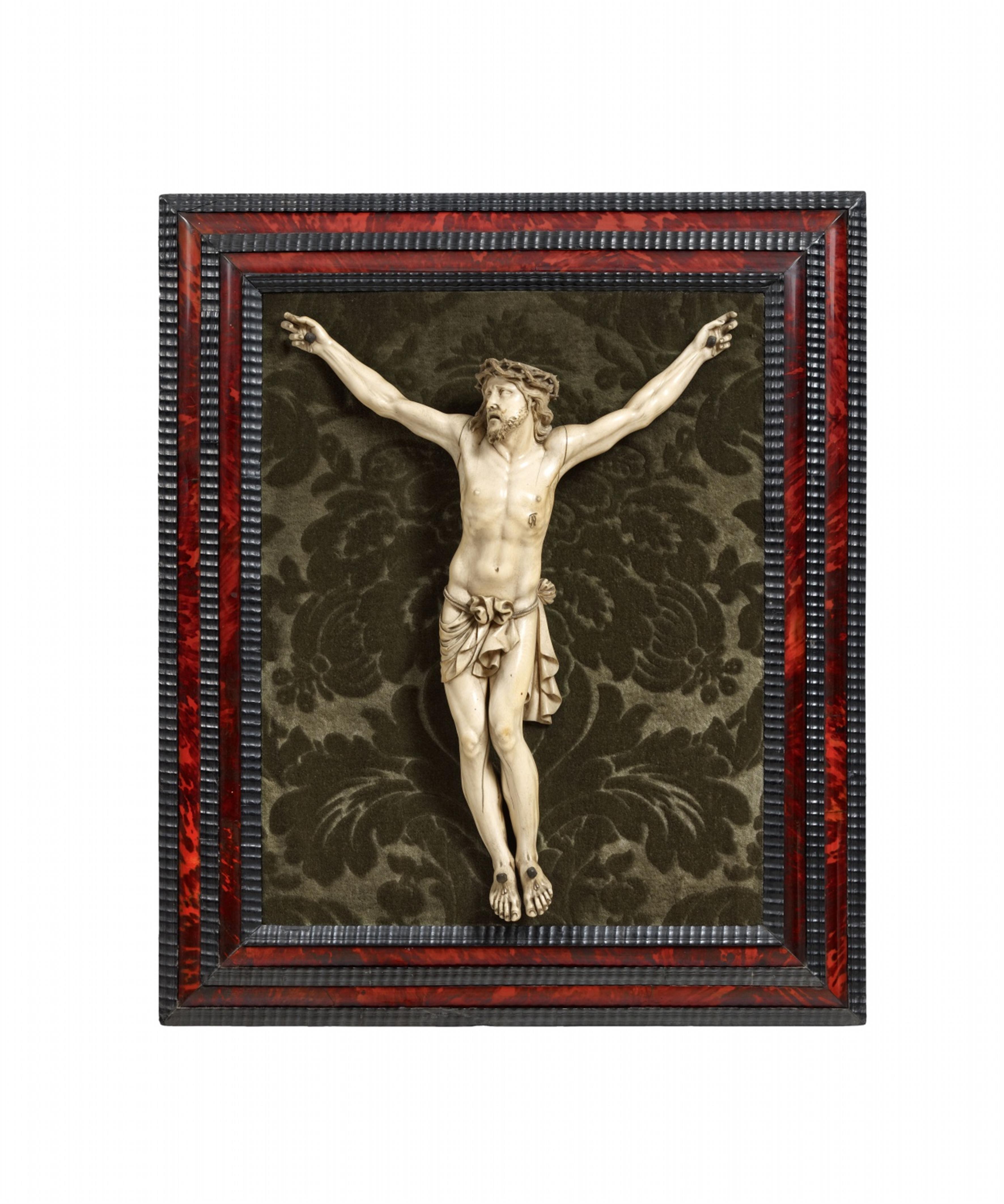 Wohl Flämisch 18. Jahrhundert - Corpus Christi - image-1
