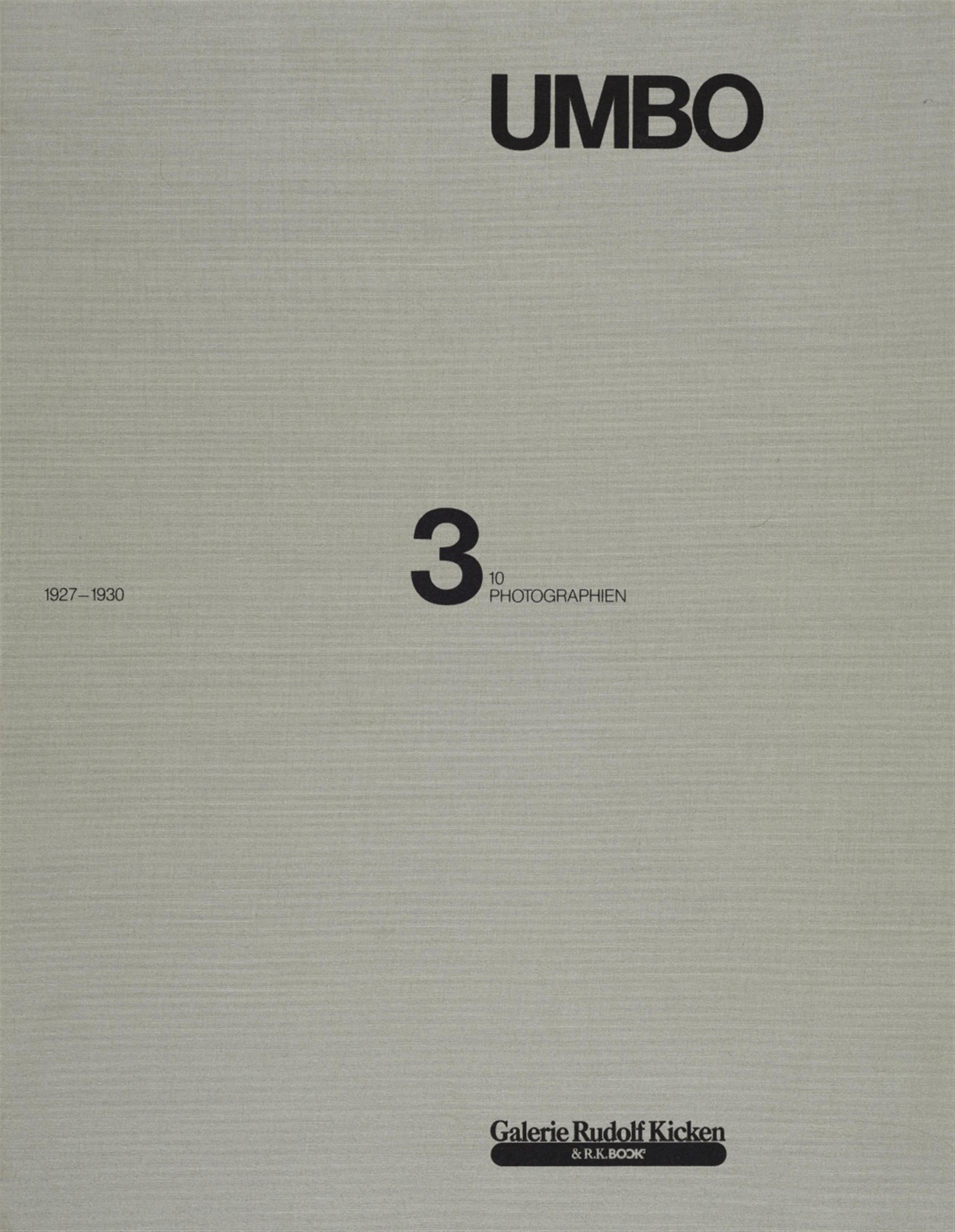 Umbo (Otto Umbehr) - Portfolio - image-11