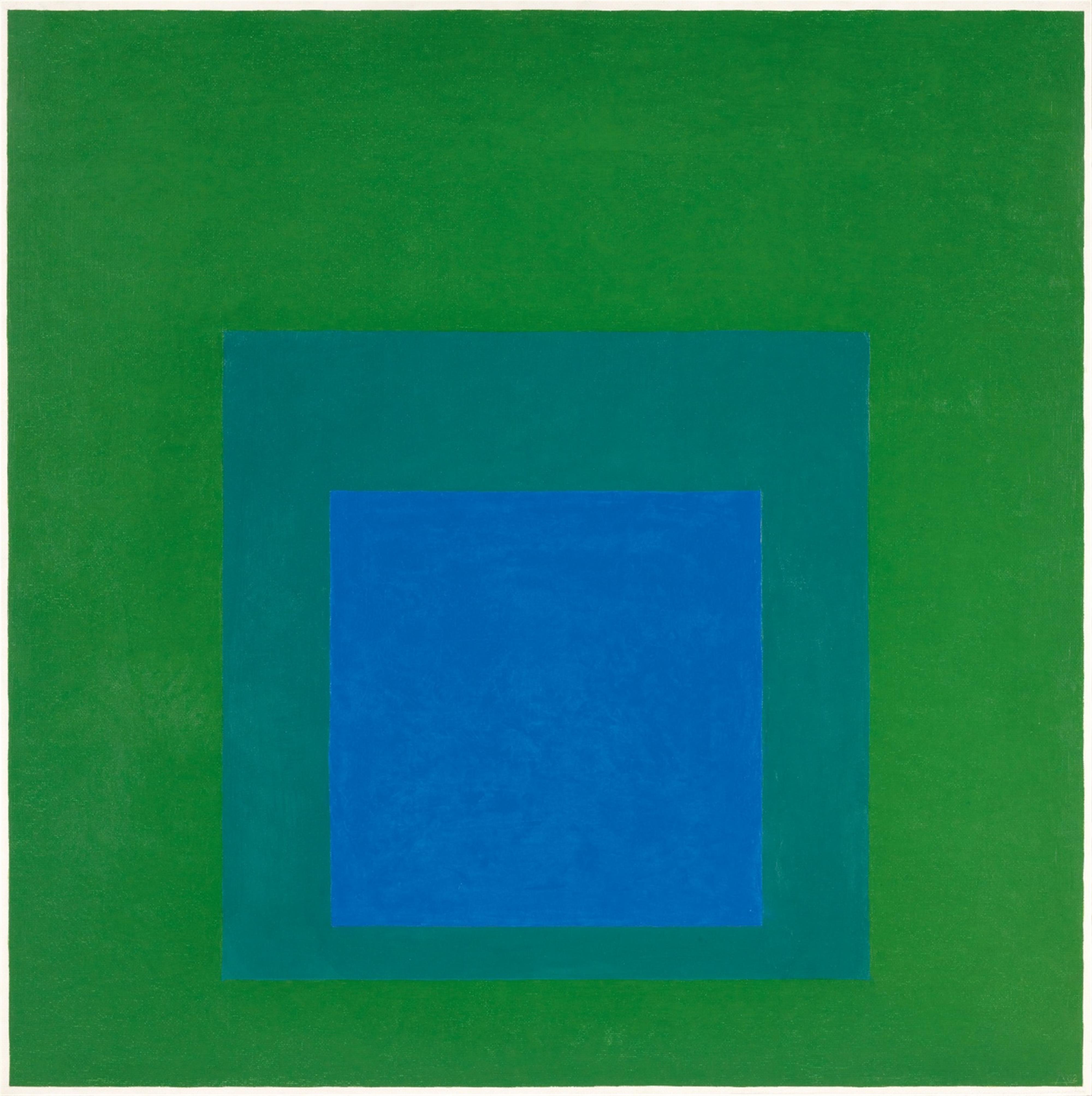 Josef Albers - Homage to the Square - image-1