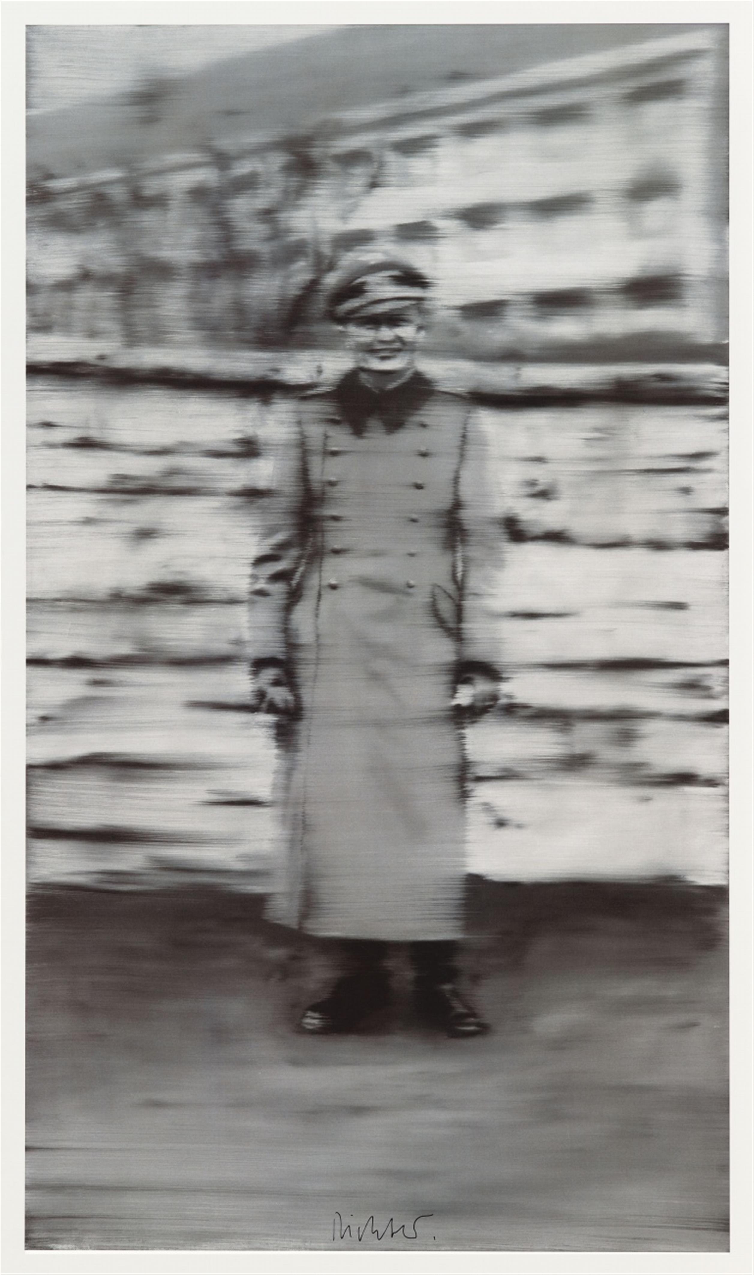 Gerhard Richter - Onkel Rudi - image-1