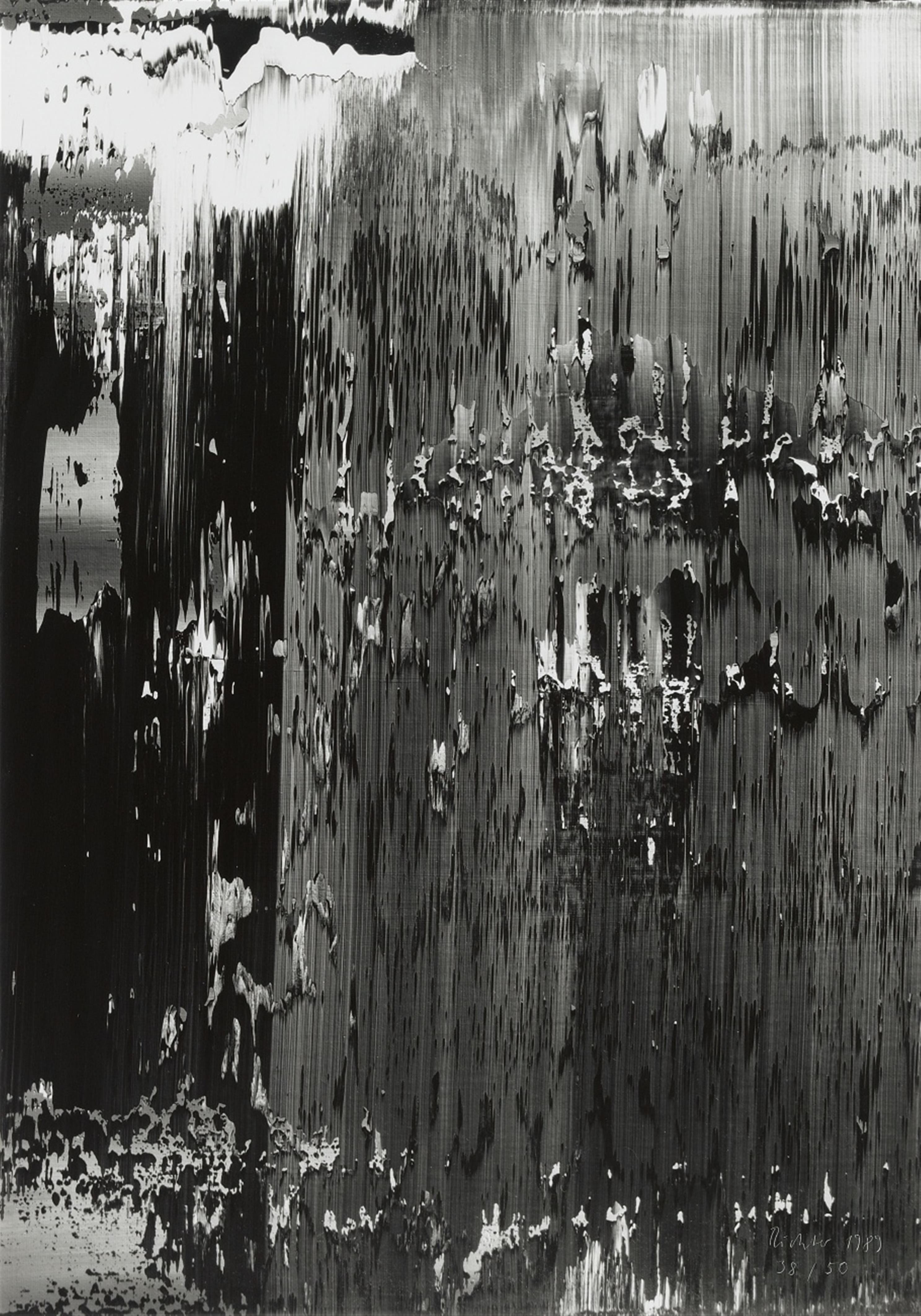 Gerhard Richter - Uran - image-1