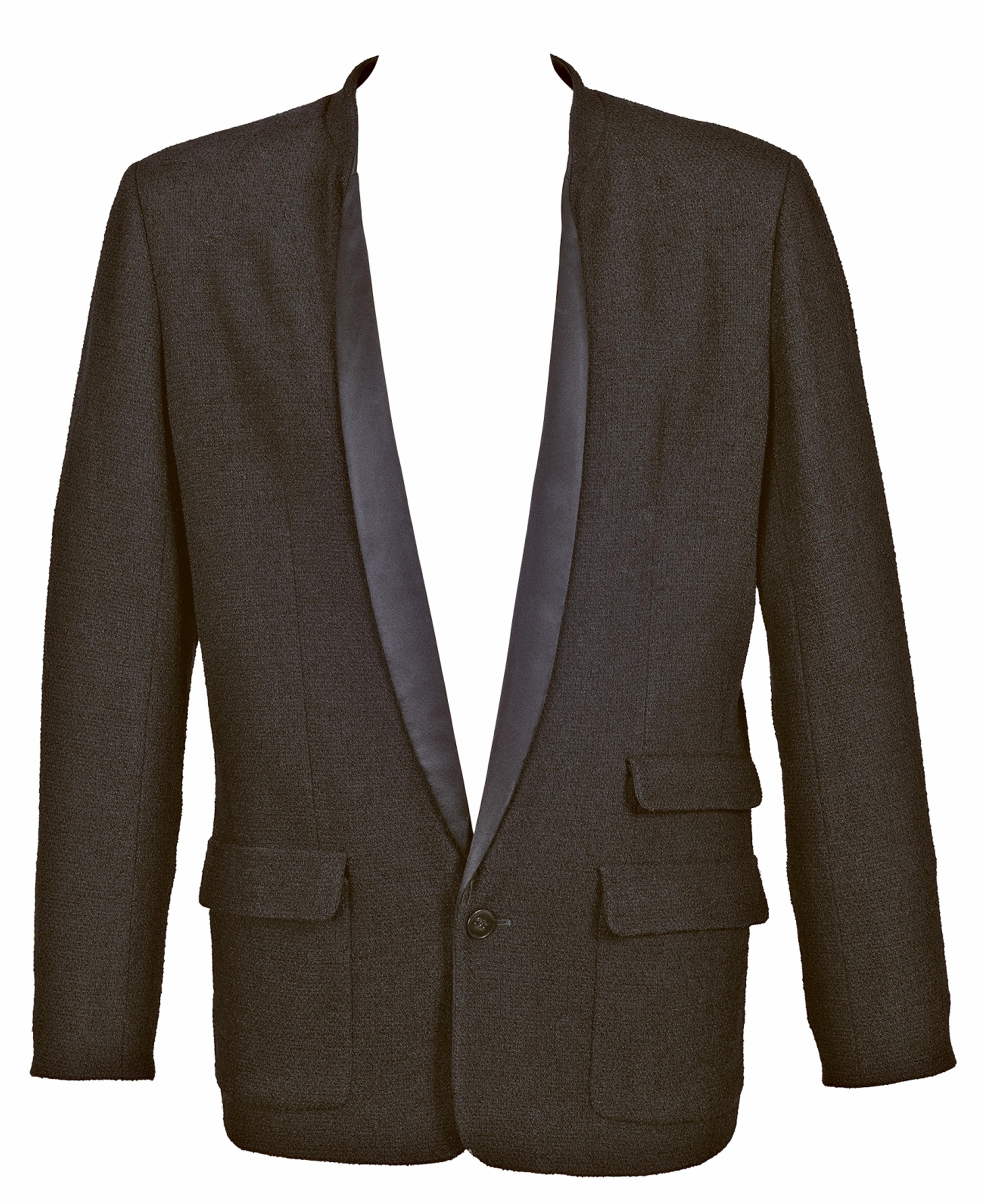 A Chanel dinner jacket, Autumn 2005 - image-1