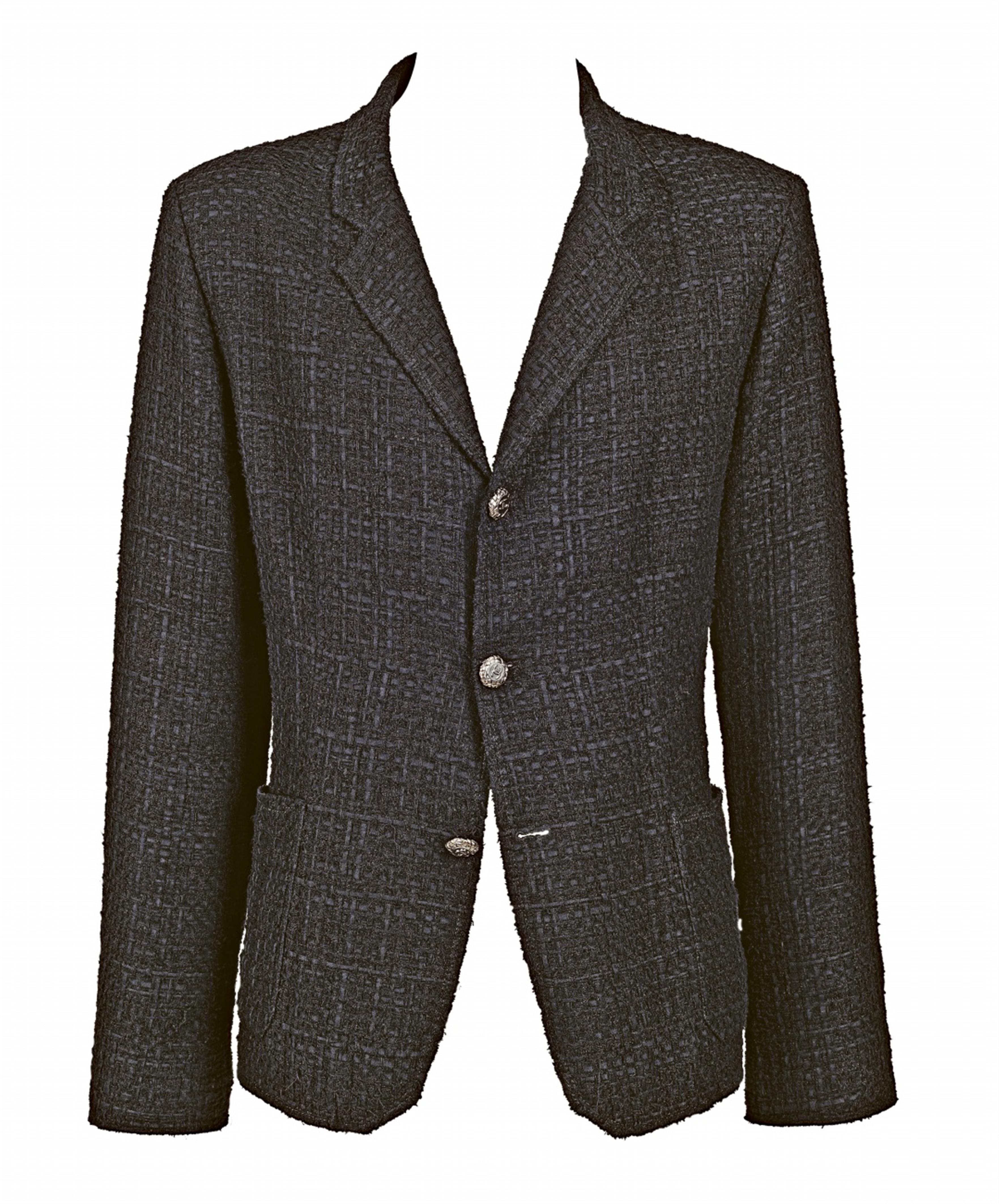 A Chanel men's blazer, Spring 2008 - image-1
