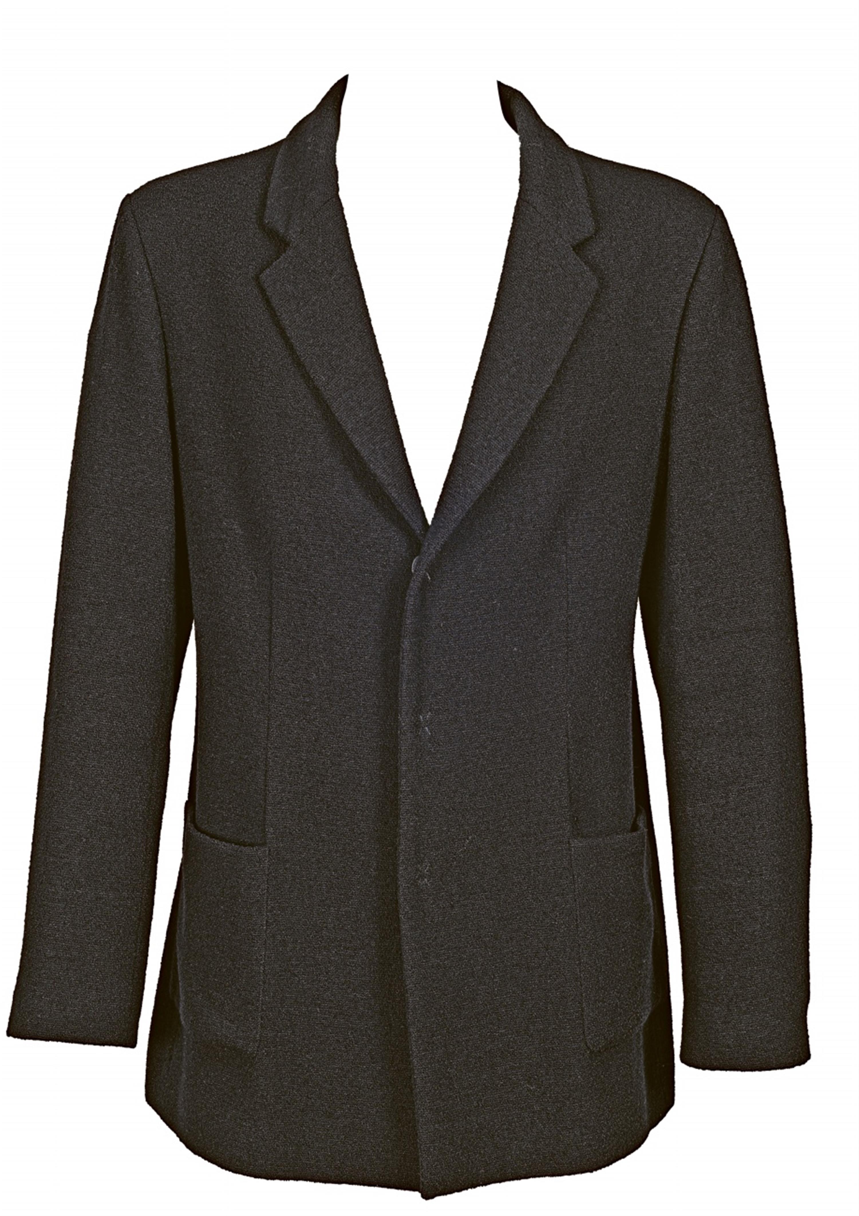 A Chanel men's blazer, Autumn 2008 - image-1