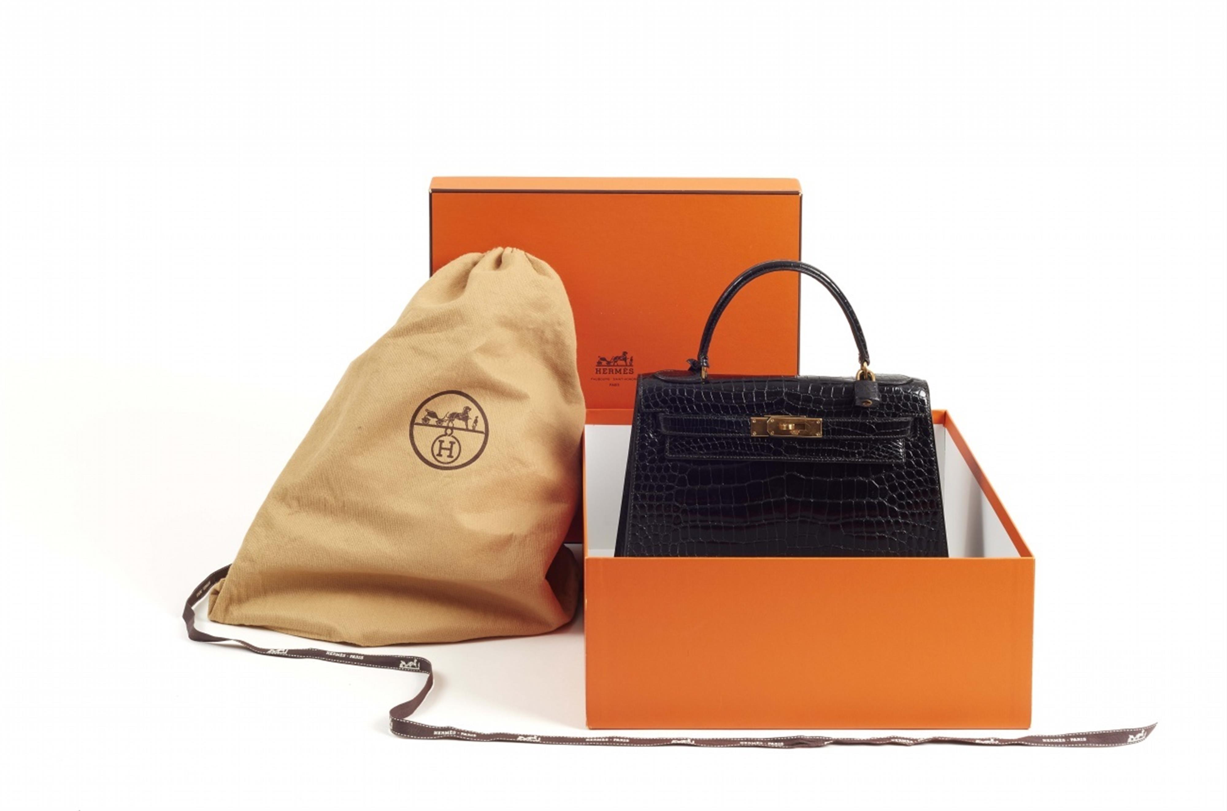 An Hermès Kelly bag, 1976 - image-5
