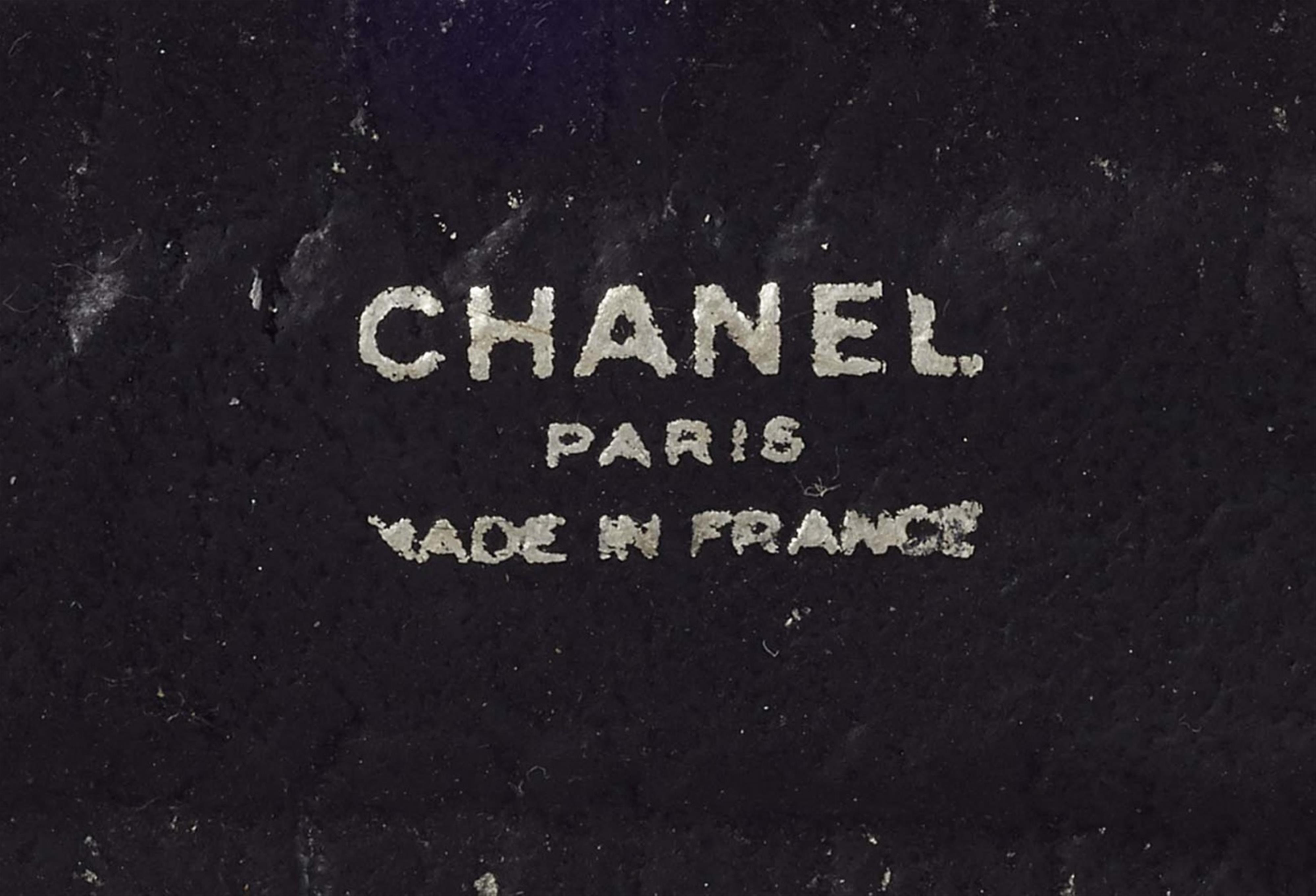 A Chanel cravate, Autumn 1983 - image-2