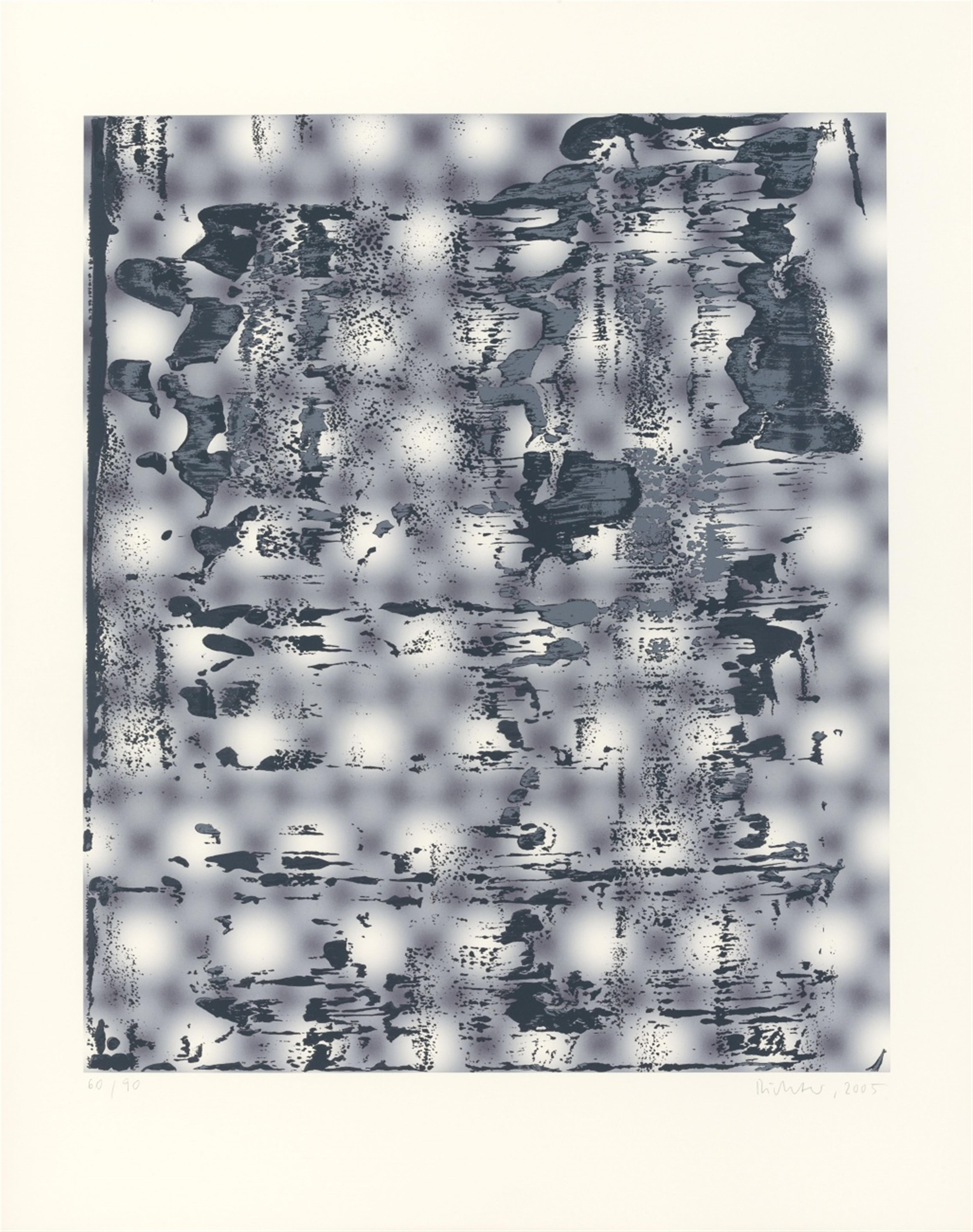 Gerhard Richter - Graphit - image-1