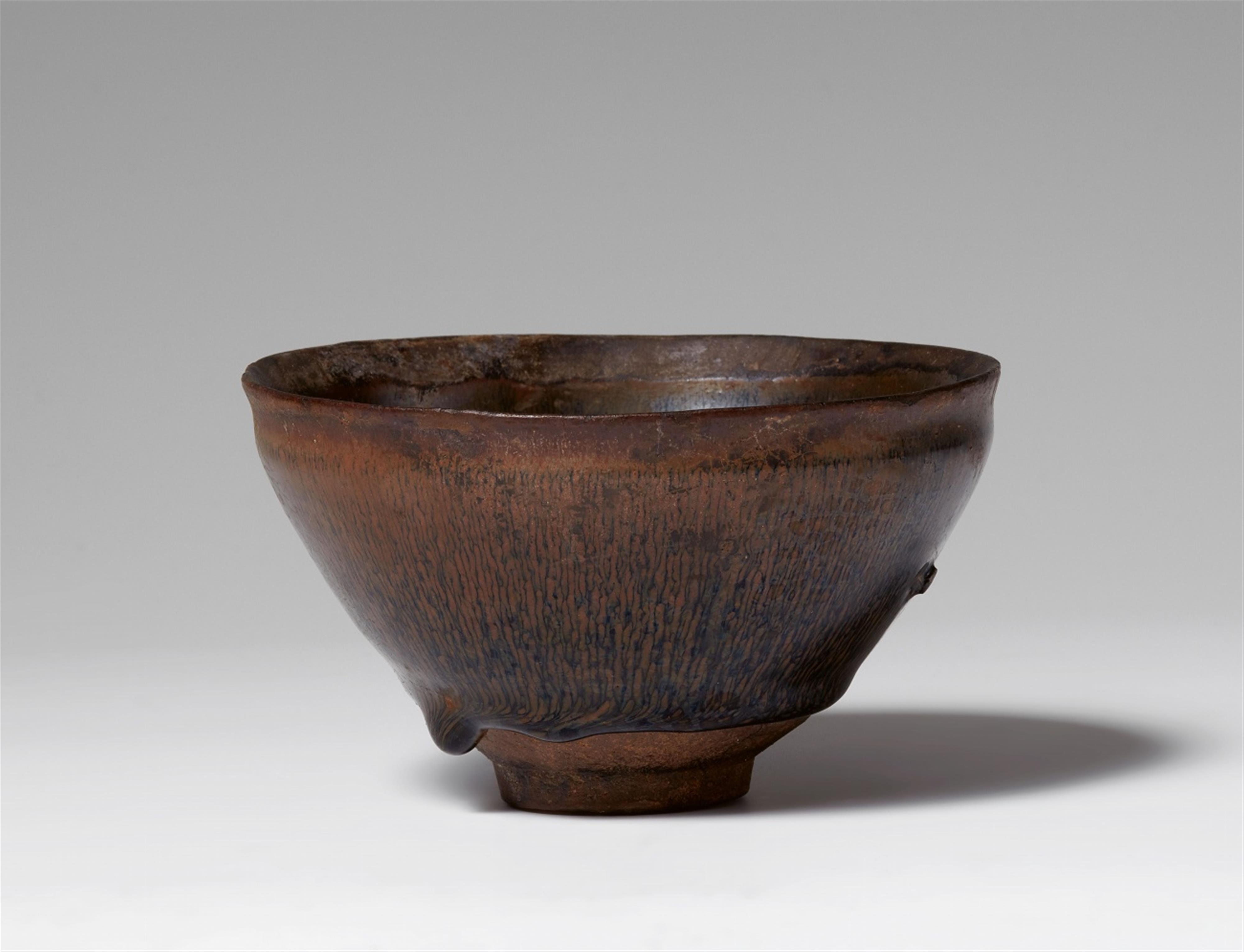 Teeschale. Jianyao. Song-Zeit (907-1279) - image-1
