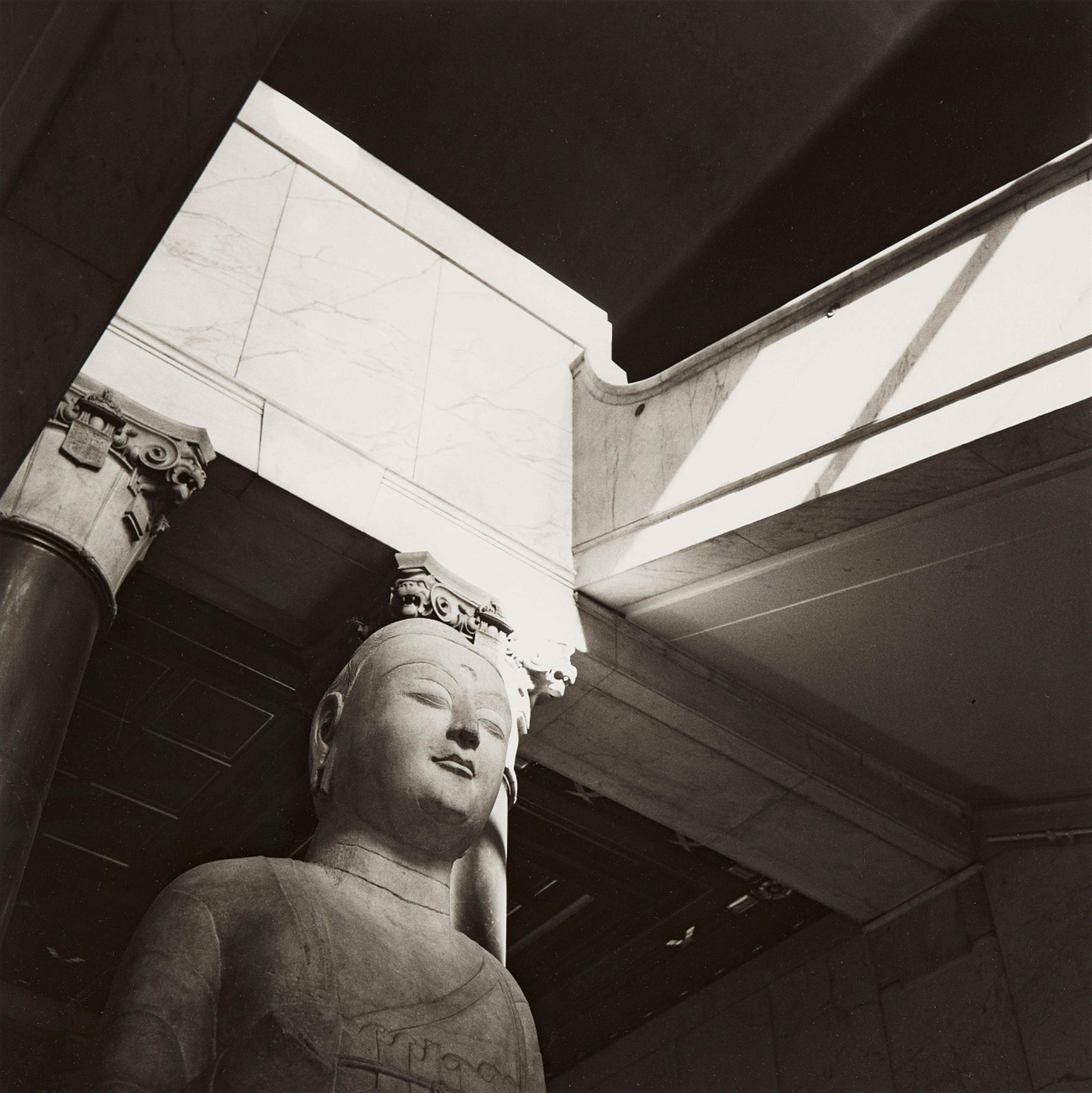 Erika Kiffl - London, British Museum - image-1