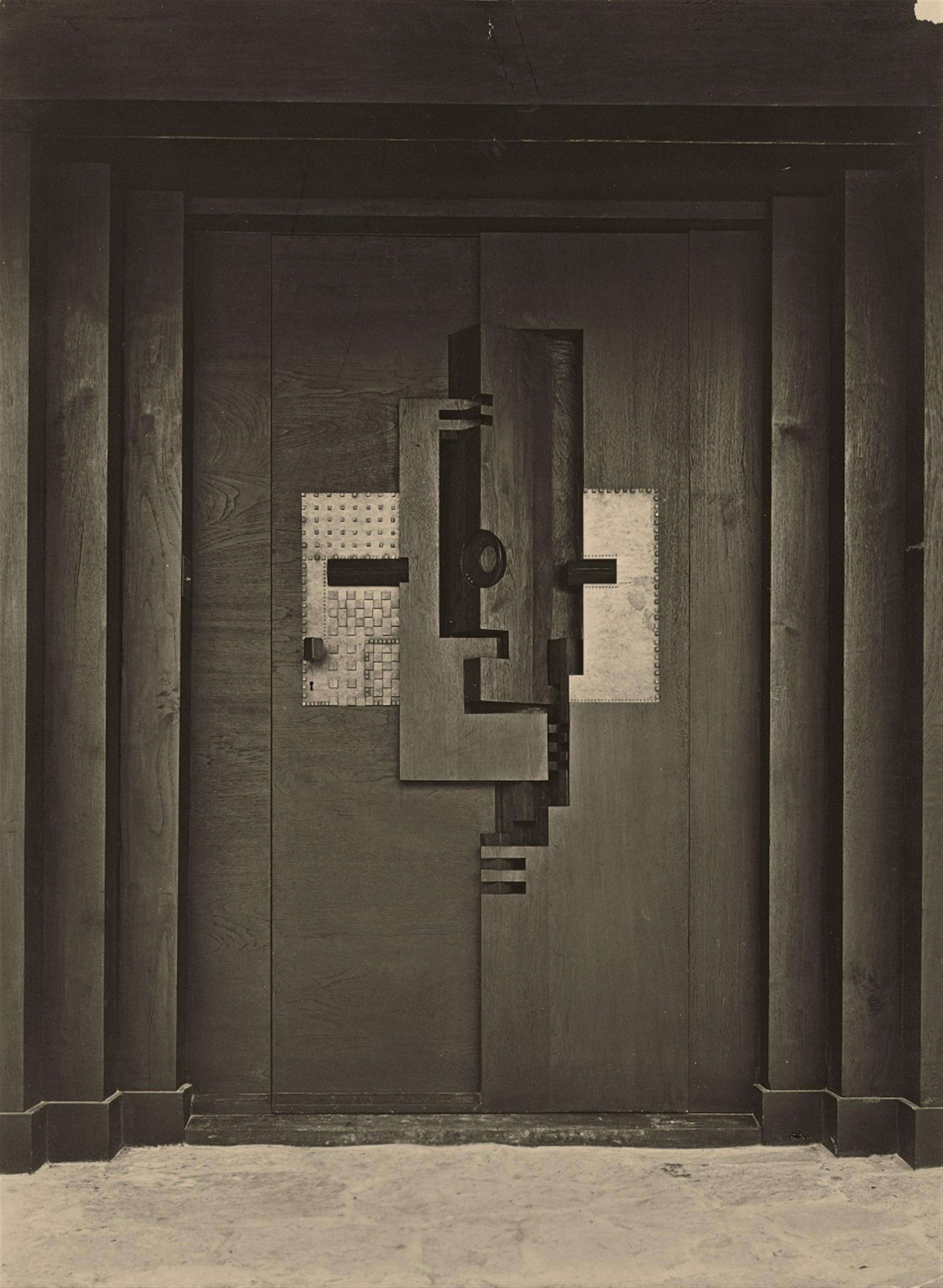 Bauatelier Walter Gropius - Untitled - image-1