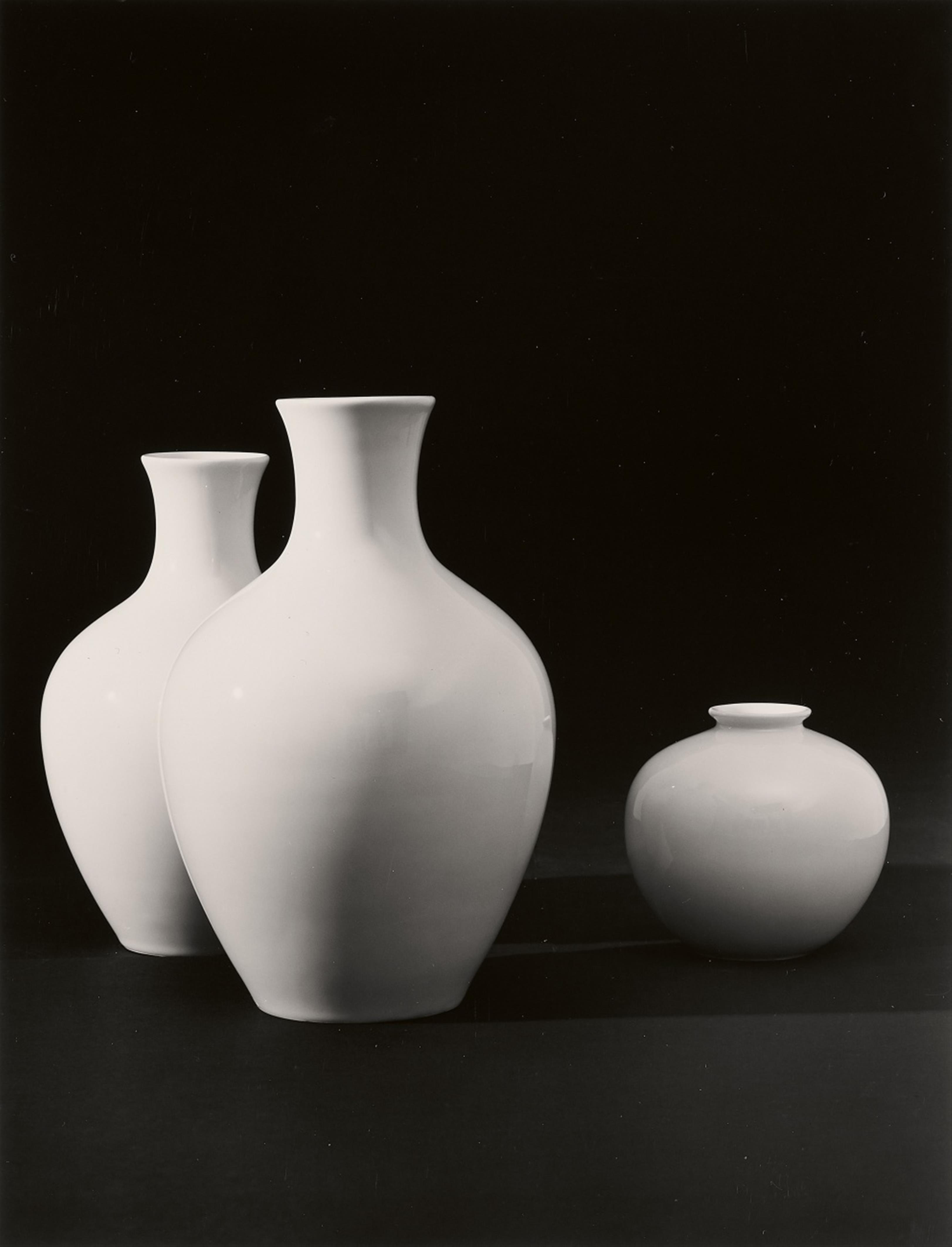 Willi Moegle - Vasen (Vases) - image-1