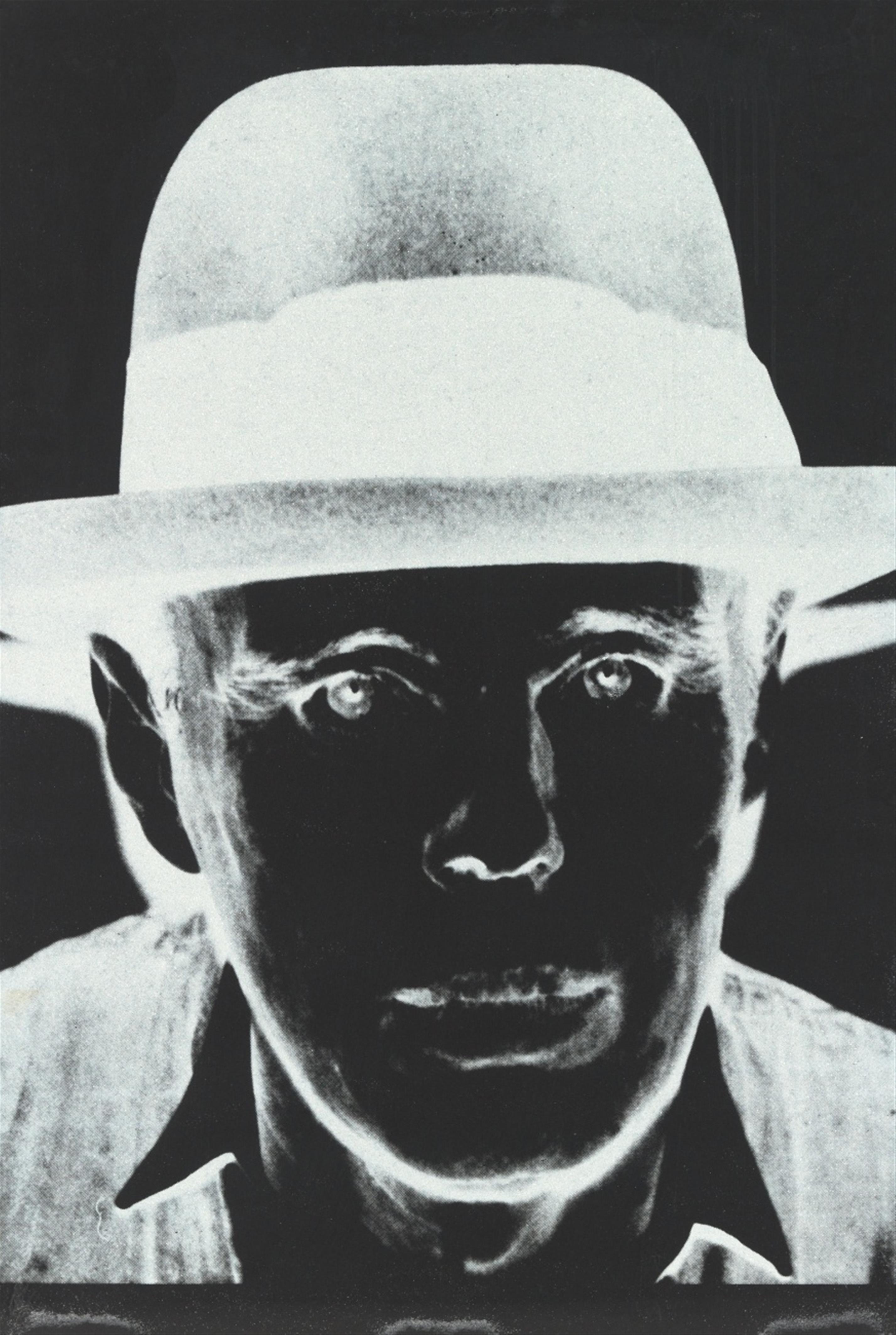 Andy Warhol - Joseph Beuys - image-2