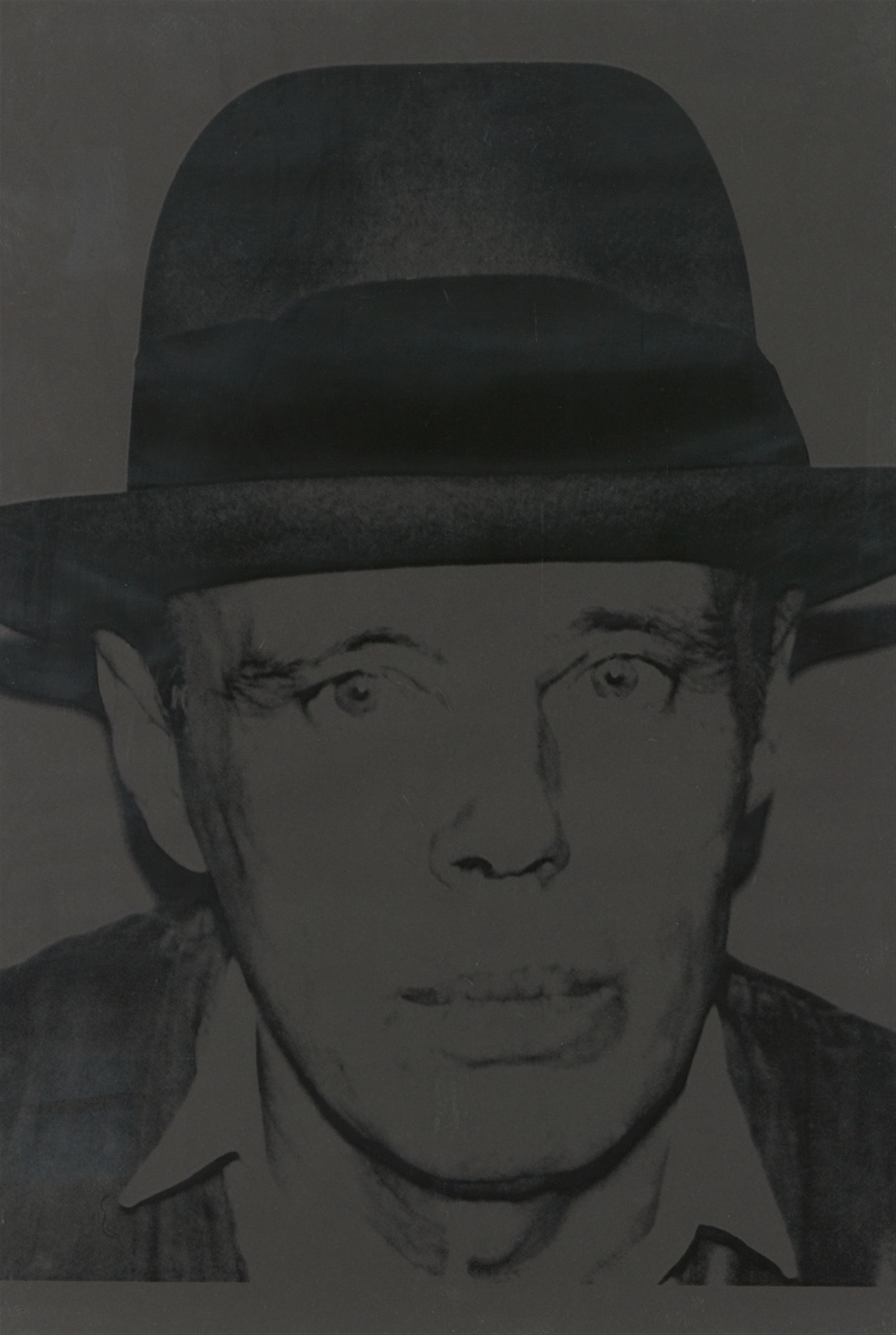 Andy Warhol - Joseph Beuys - image-3
