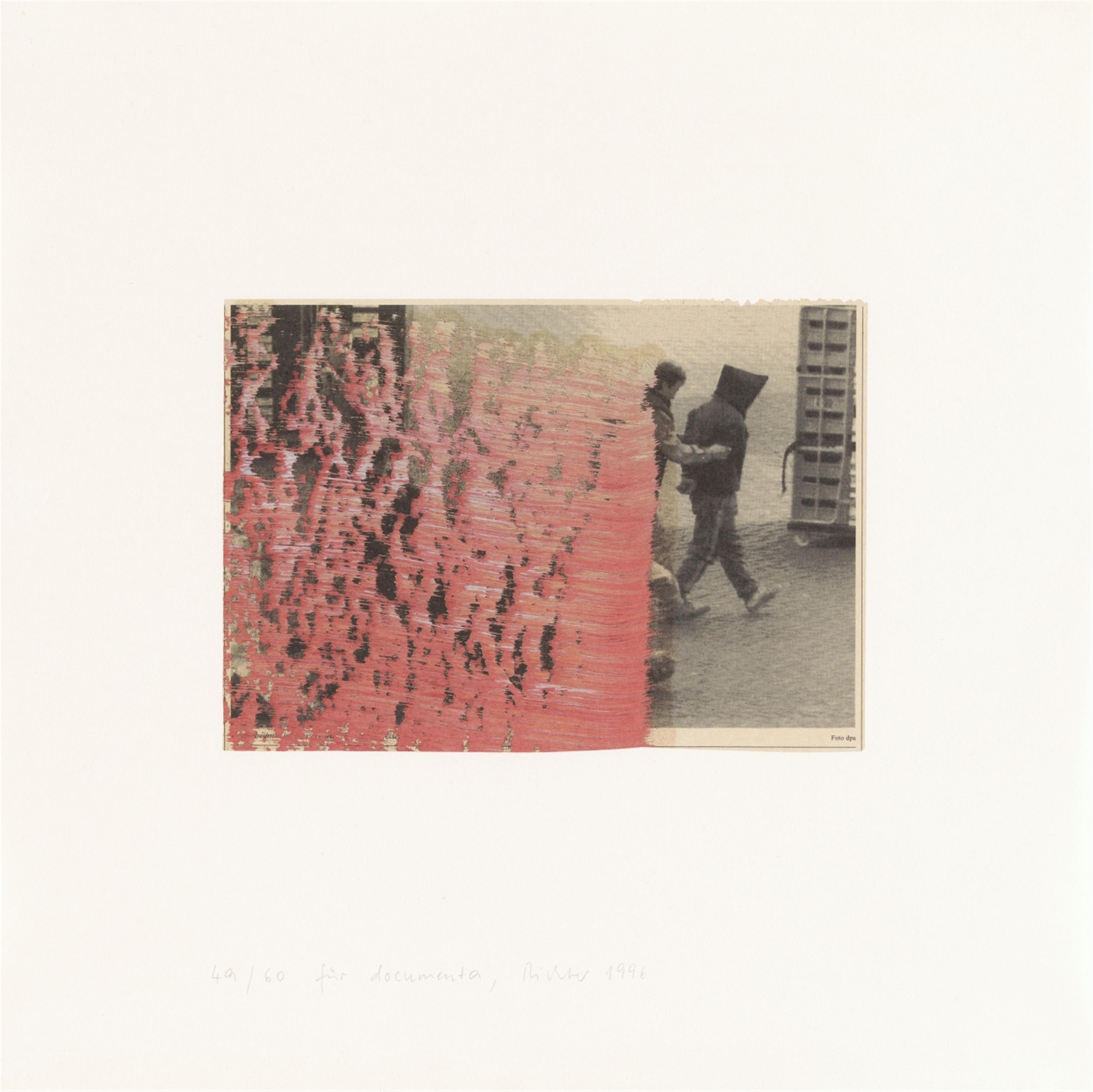 Gerhard Richter - Hood - image-1