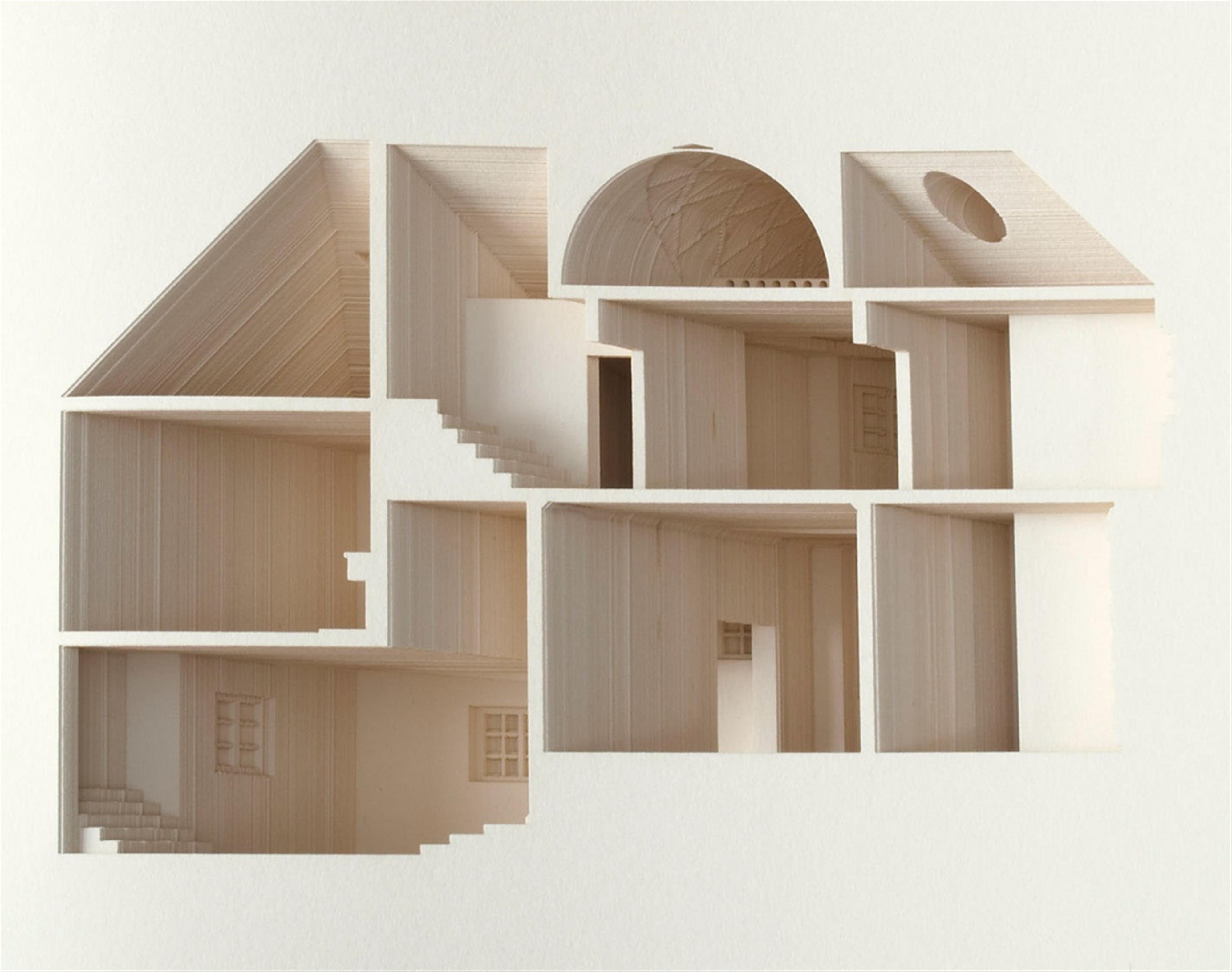 Olafur Eliasson - Your House - image-6