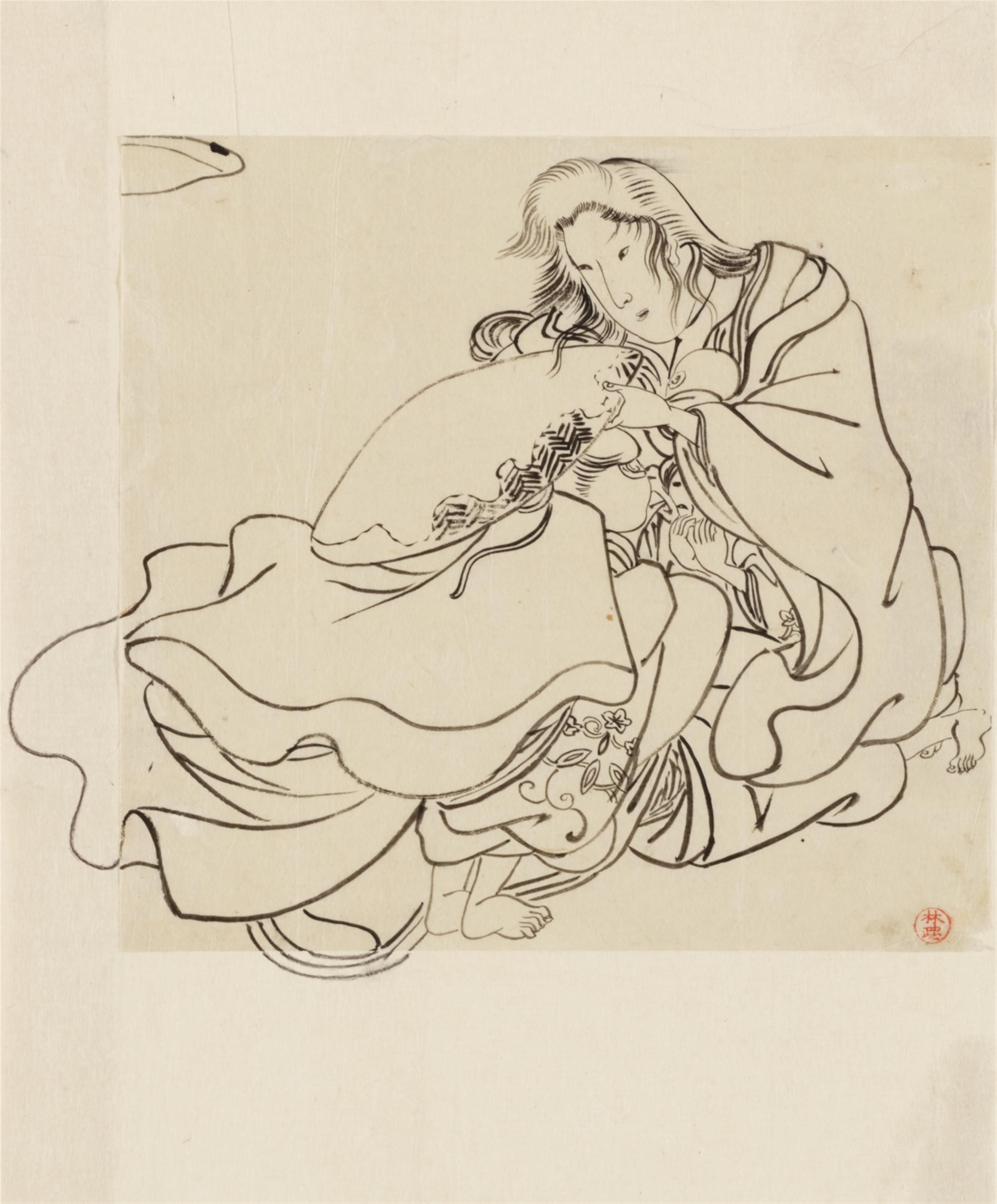 Utagawa Kuniyoshi (1797-1861) - image-1