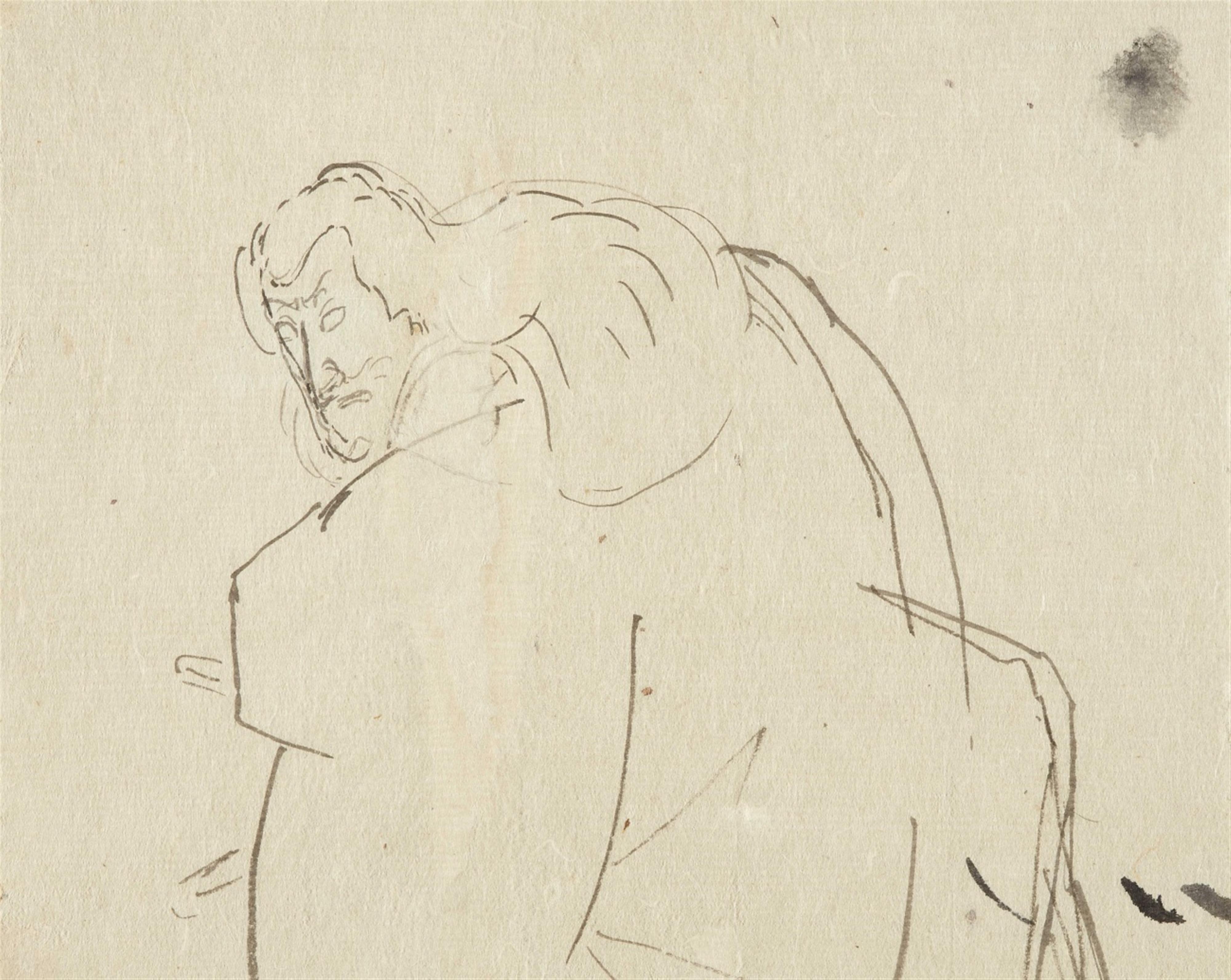 Utagawa Kuniyoshi (1797-1861) and Utagawa Kunisada (1786-1864), attributed to, et al. - image-3