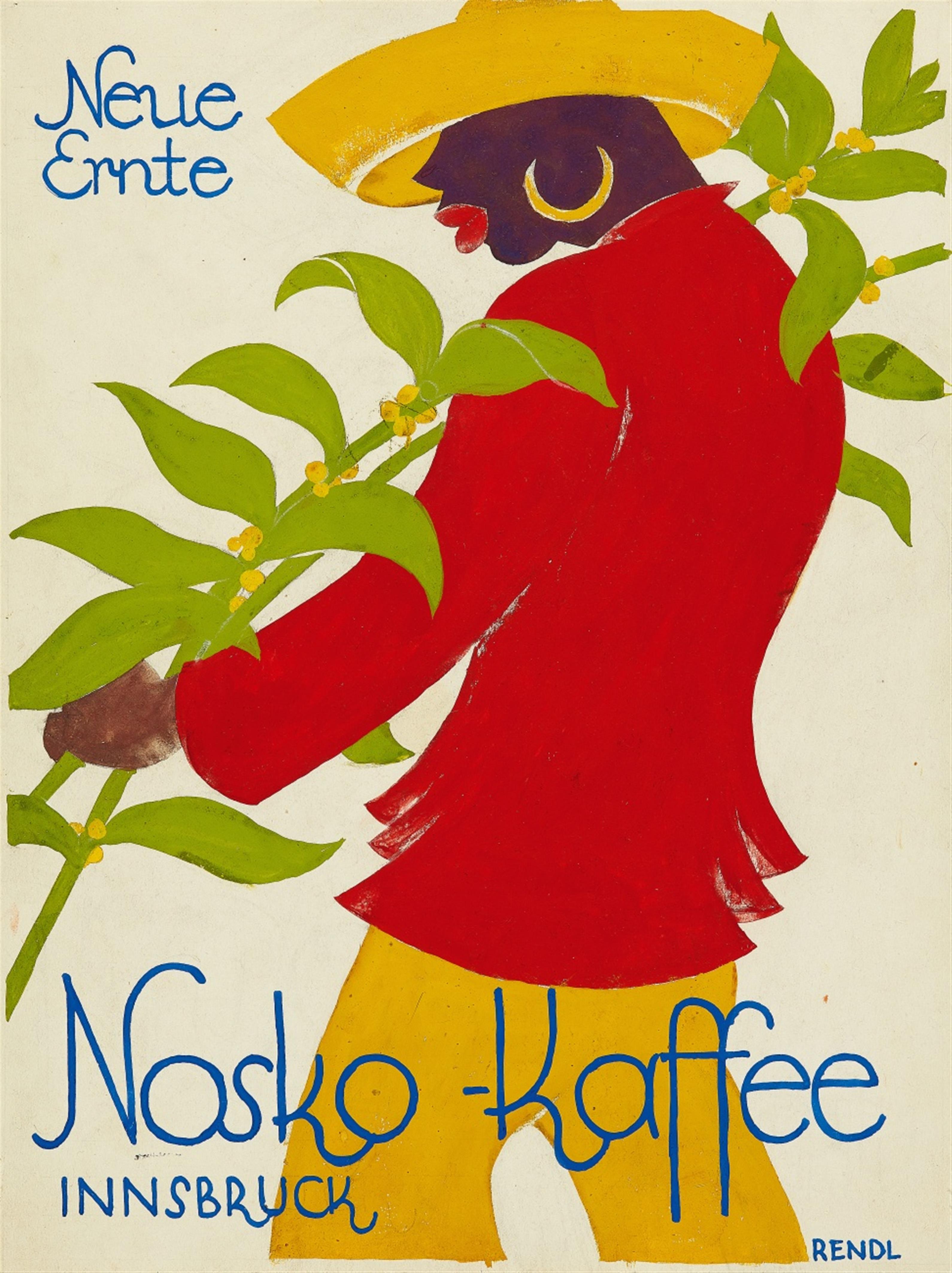 Neue Ernte Nosko-Kaffee, Innsbruck - image-1