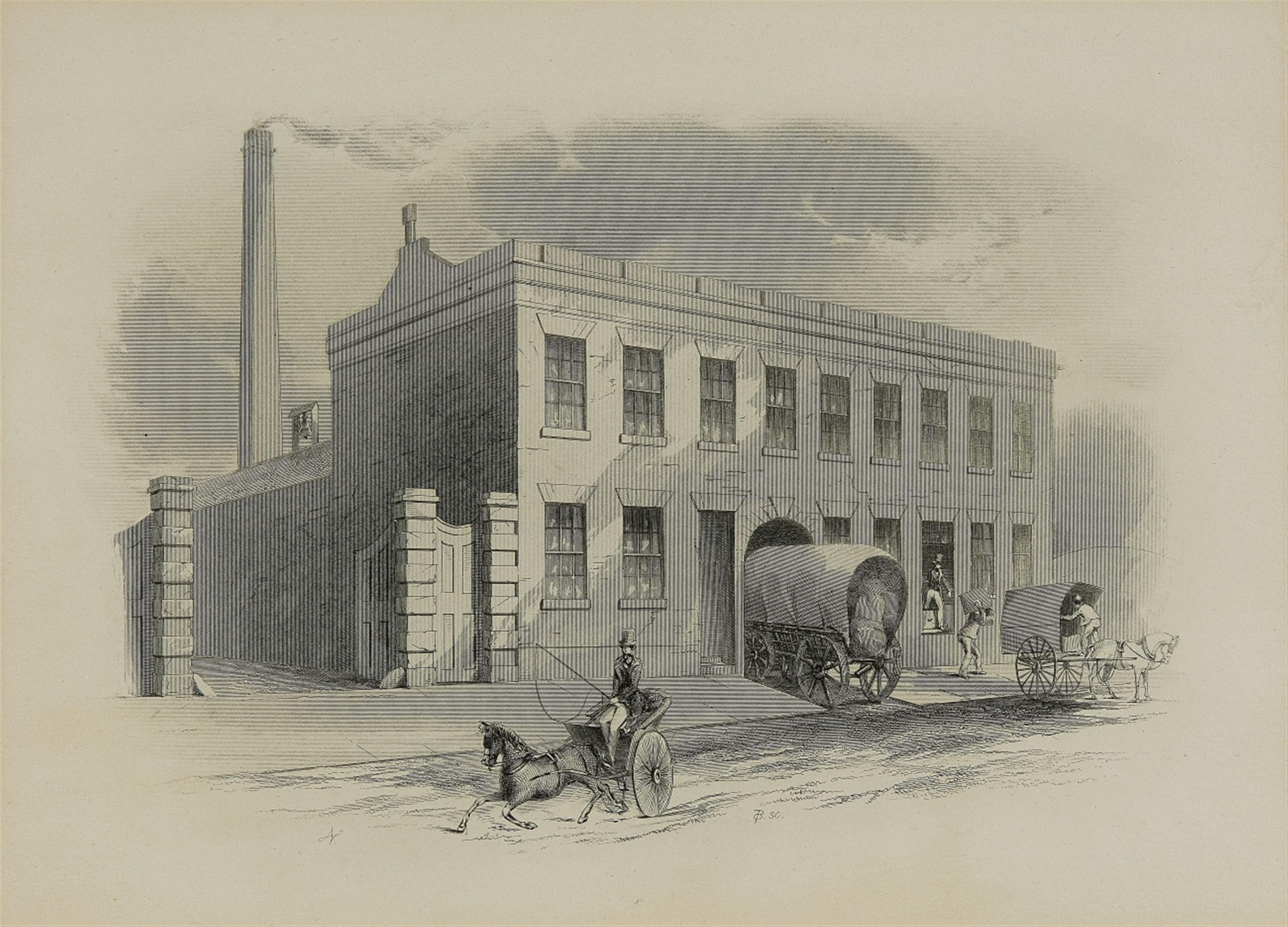 Cadbury's Bridge Street Factory - image-1