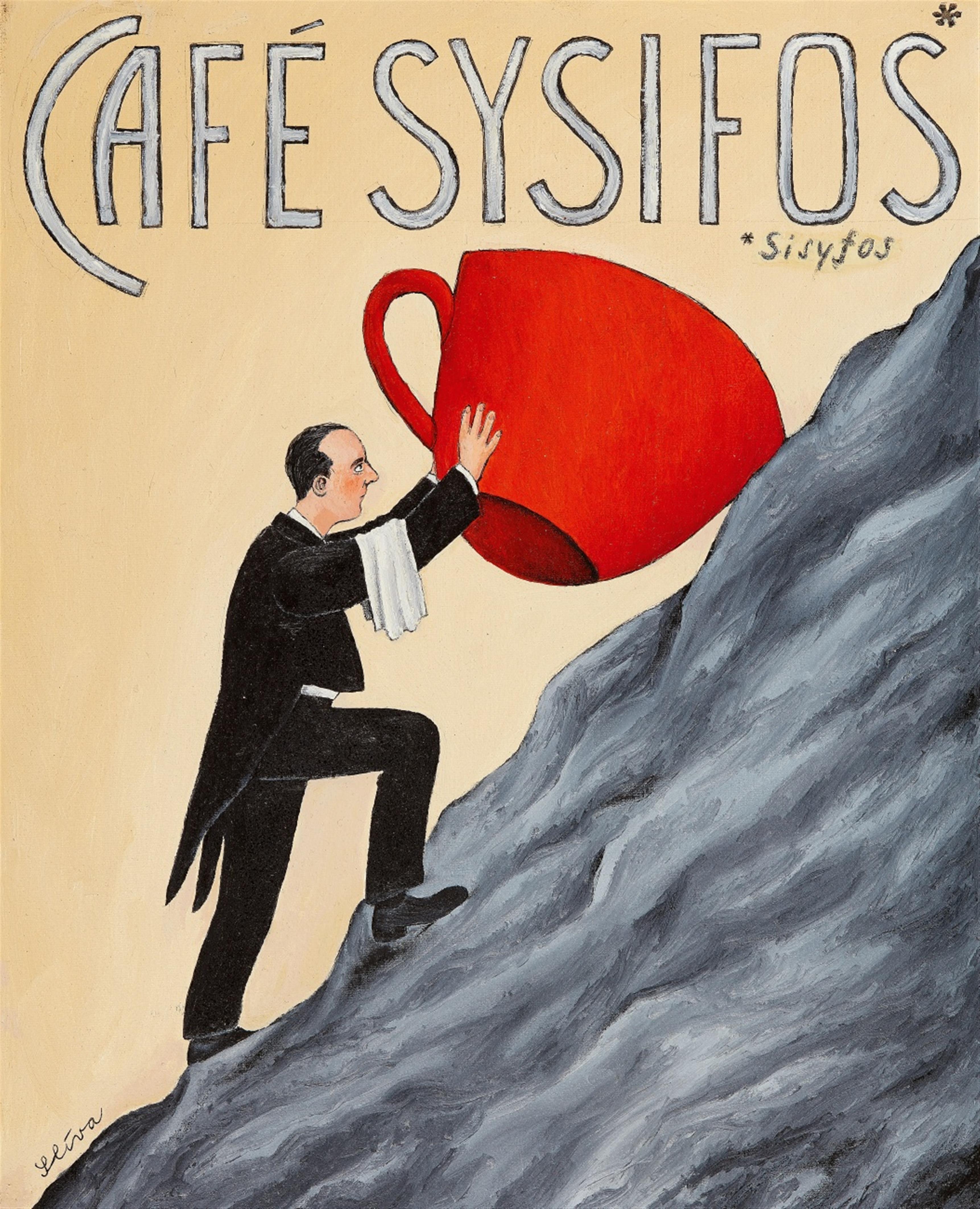 Café Sysifos - image-1