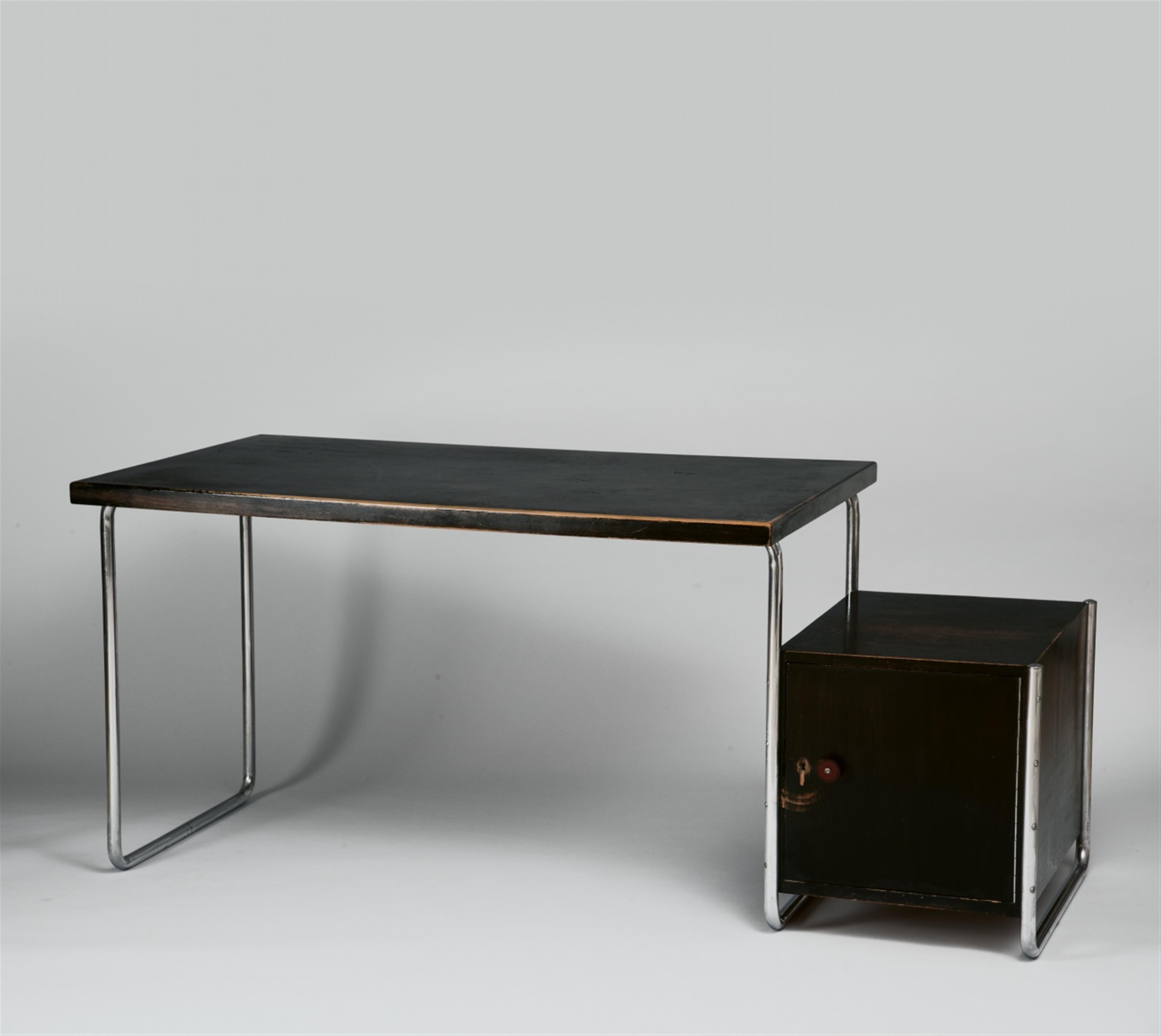 A Thonet desk "B 287" - image-1