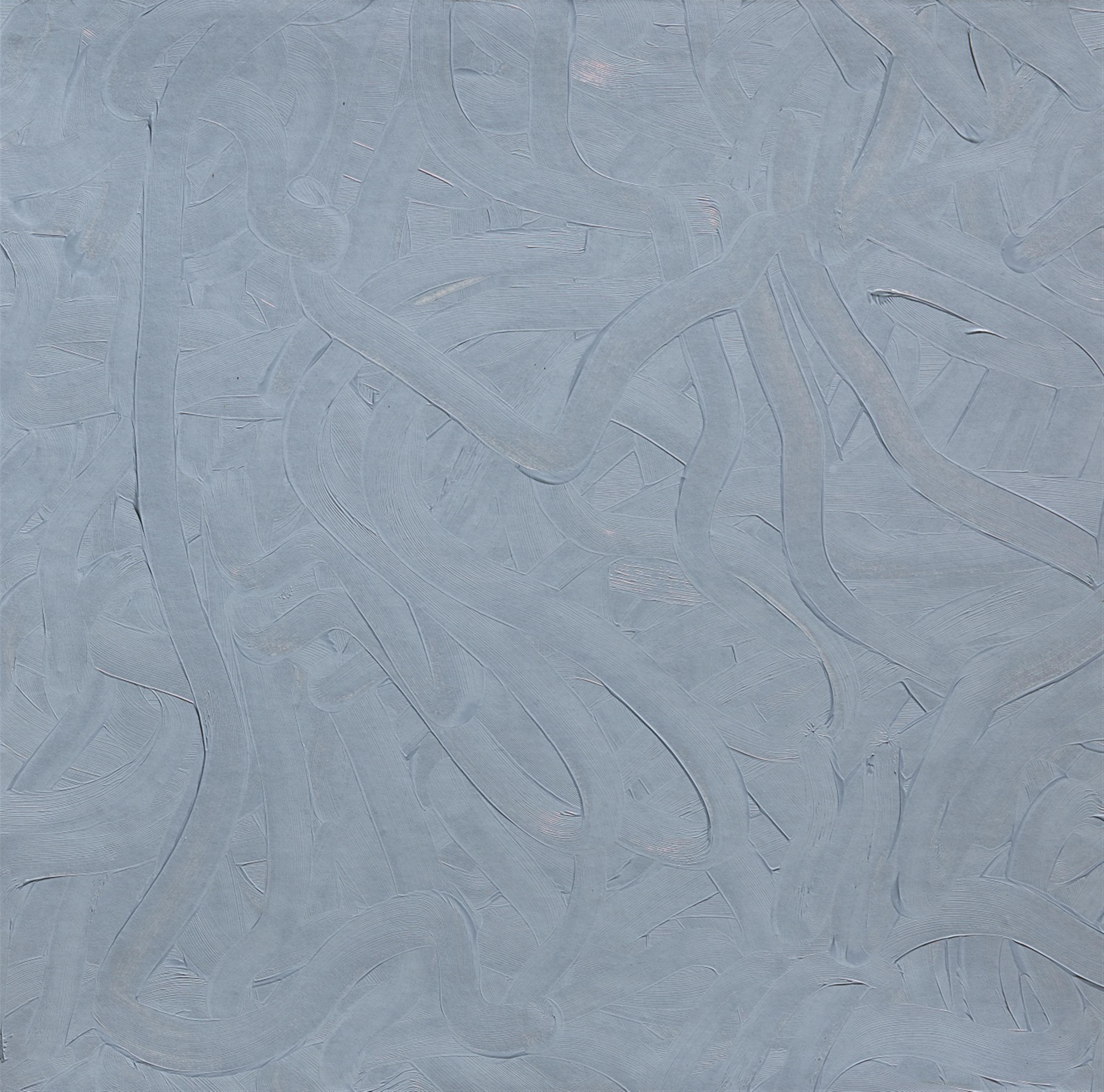 Gerhard Richter - Vermalung (Grau) - image-1