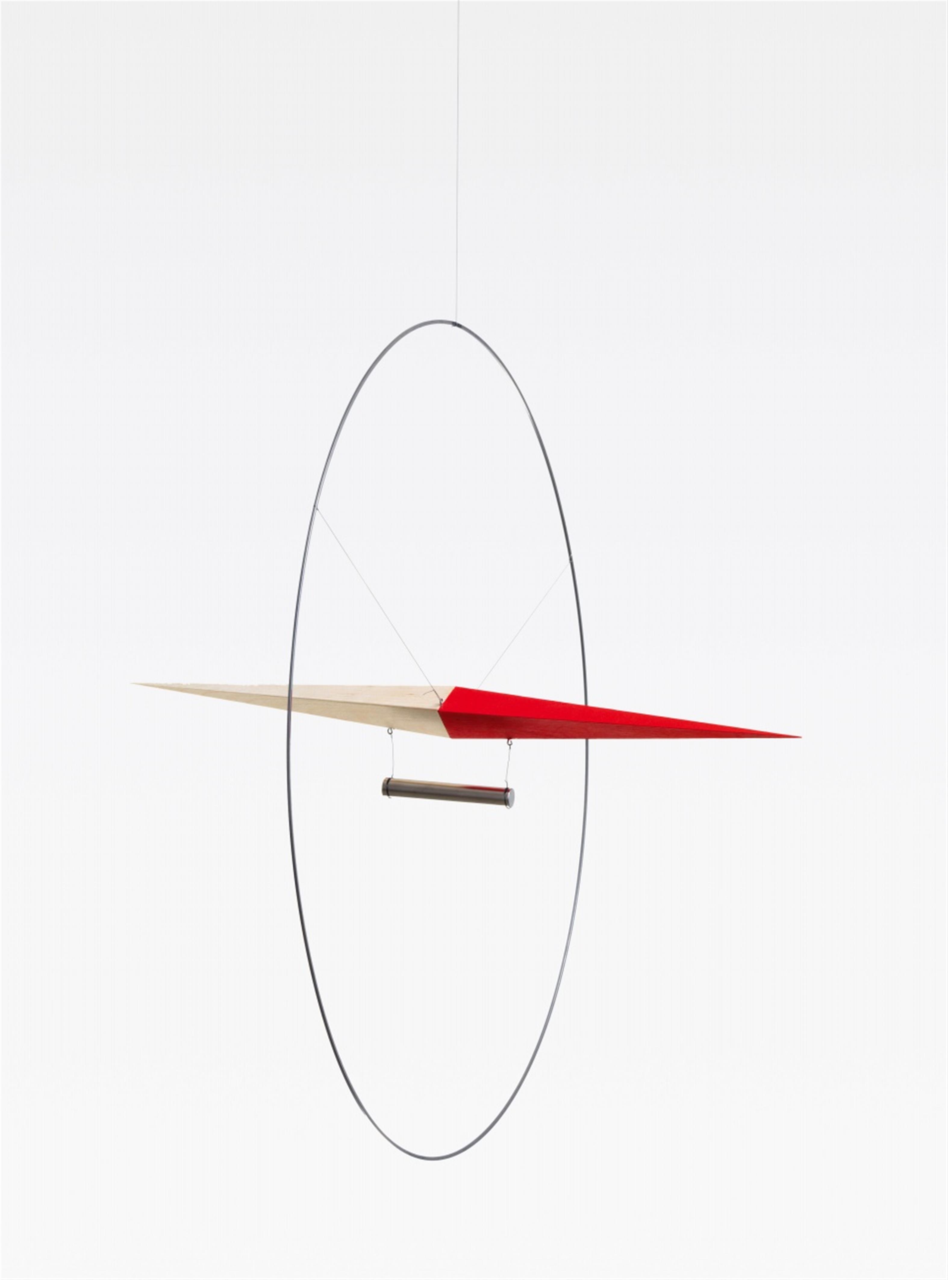 Olafur Eliasson - 360 degree compass - image-1