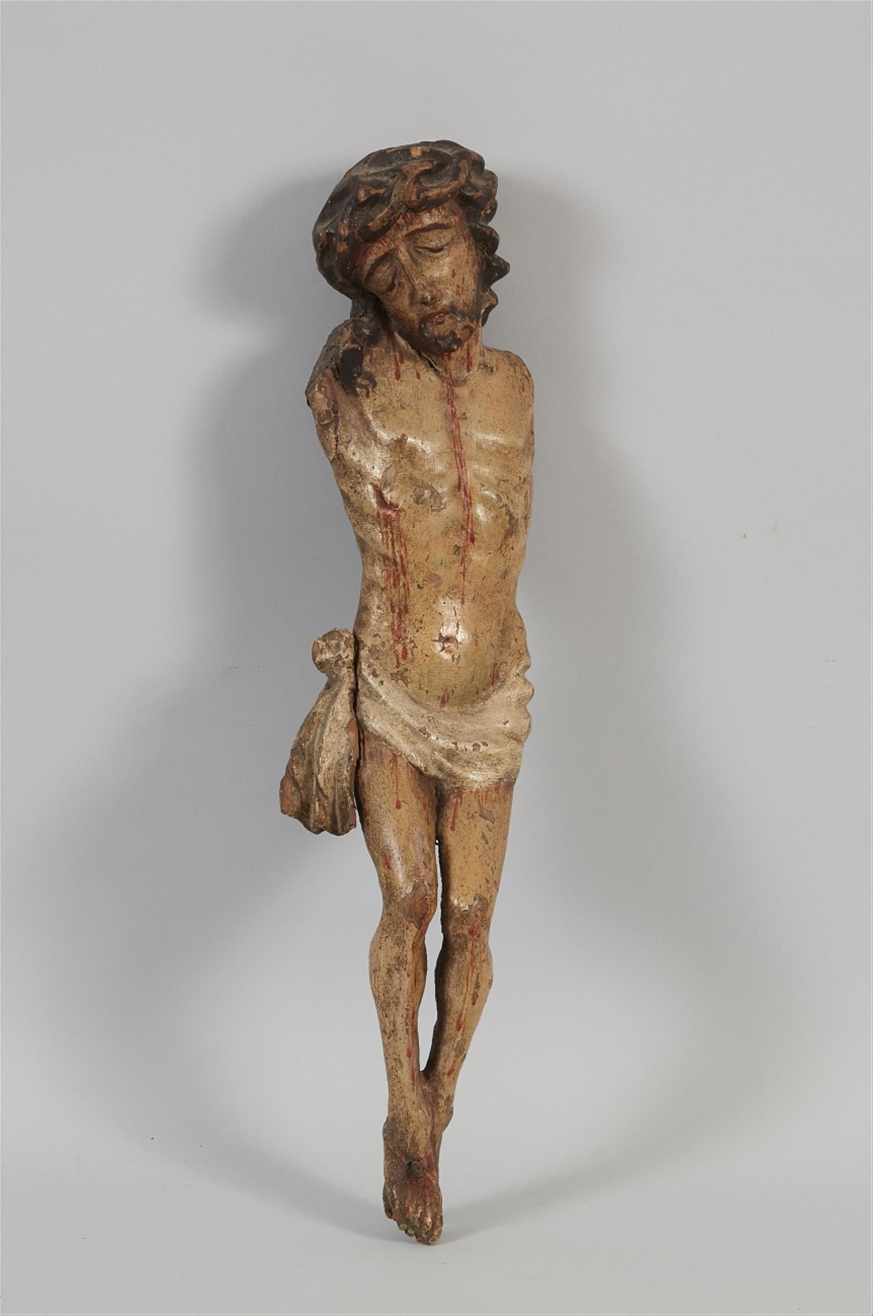Wohl Deutsch 17. Jahrhundert - Corpus Christi - image-1