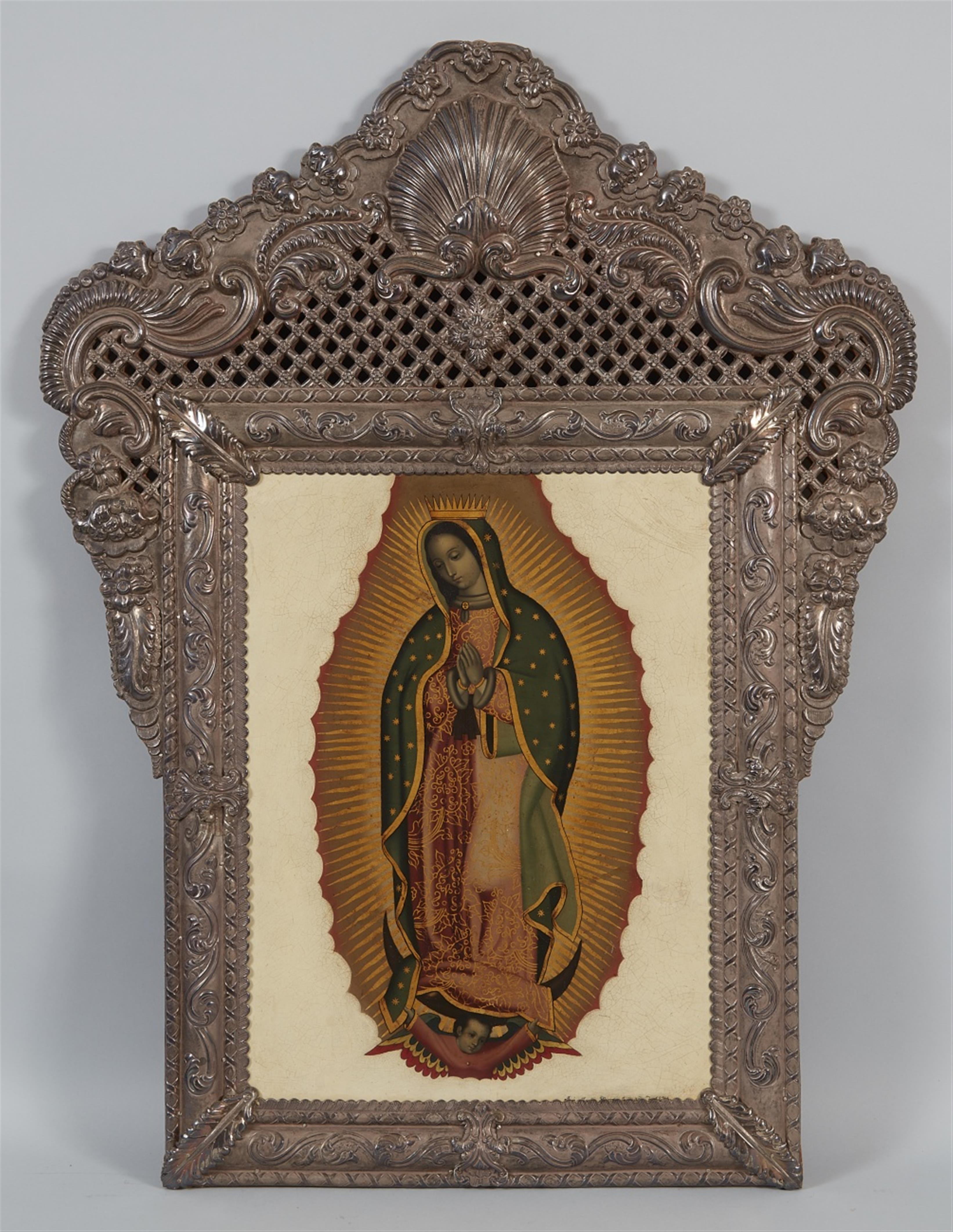 Madonna von Guadalupe - image-1