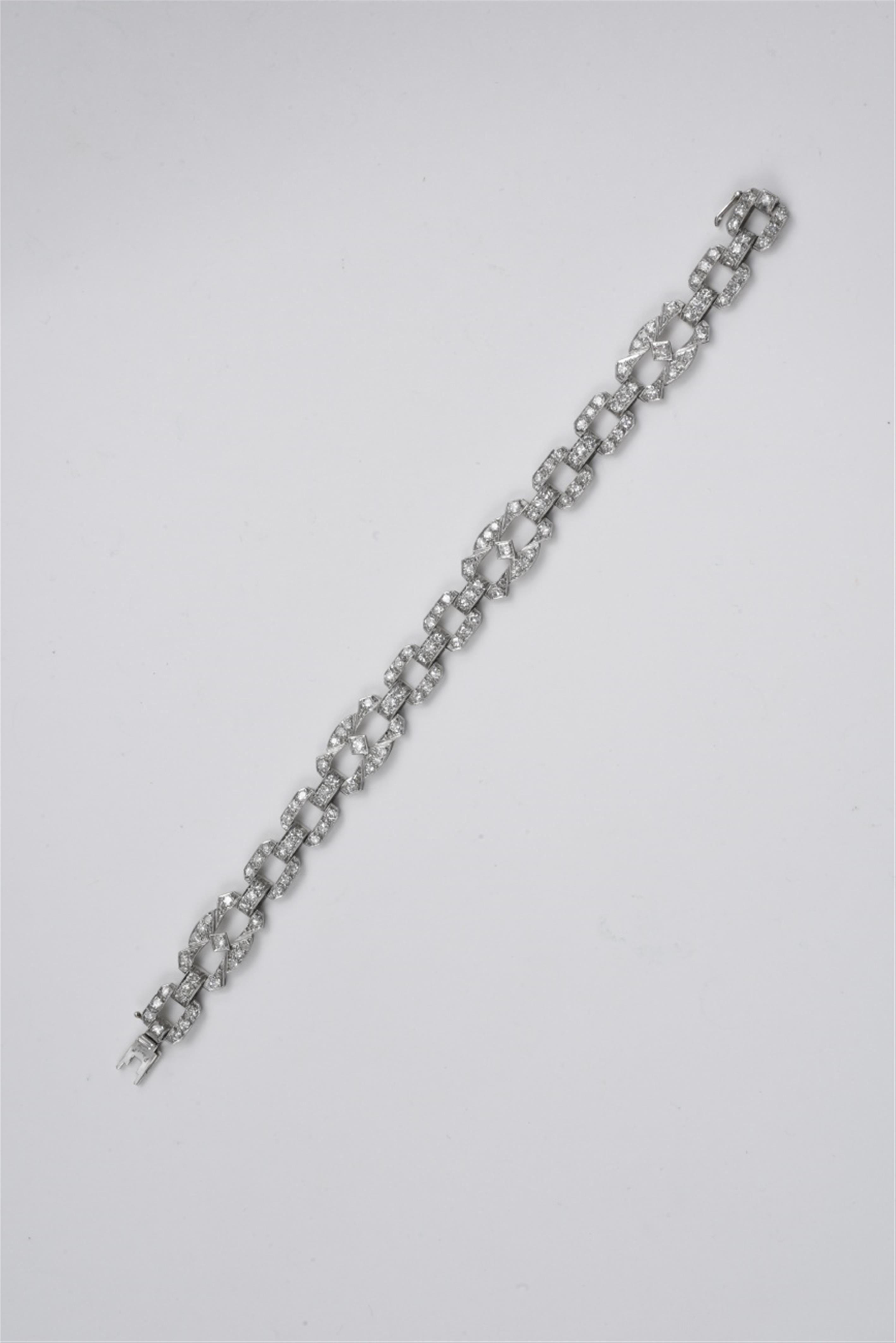 Armband im Stil Art Déco - image-1