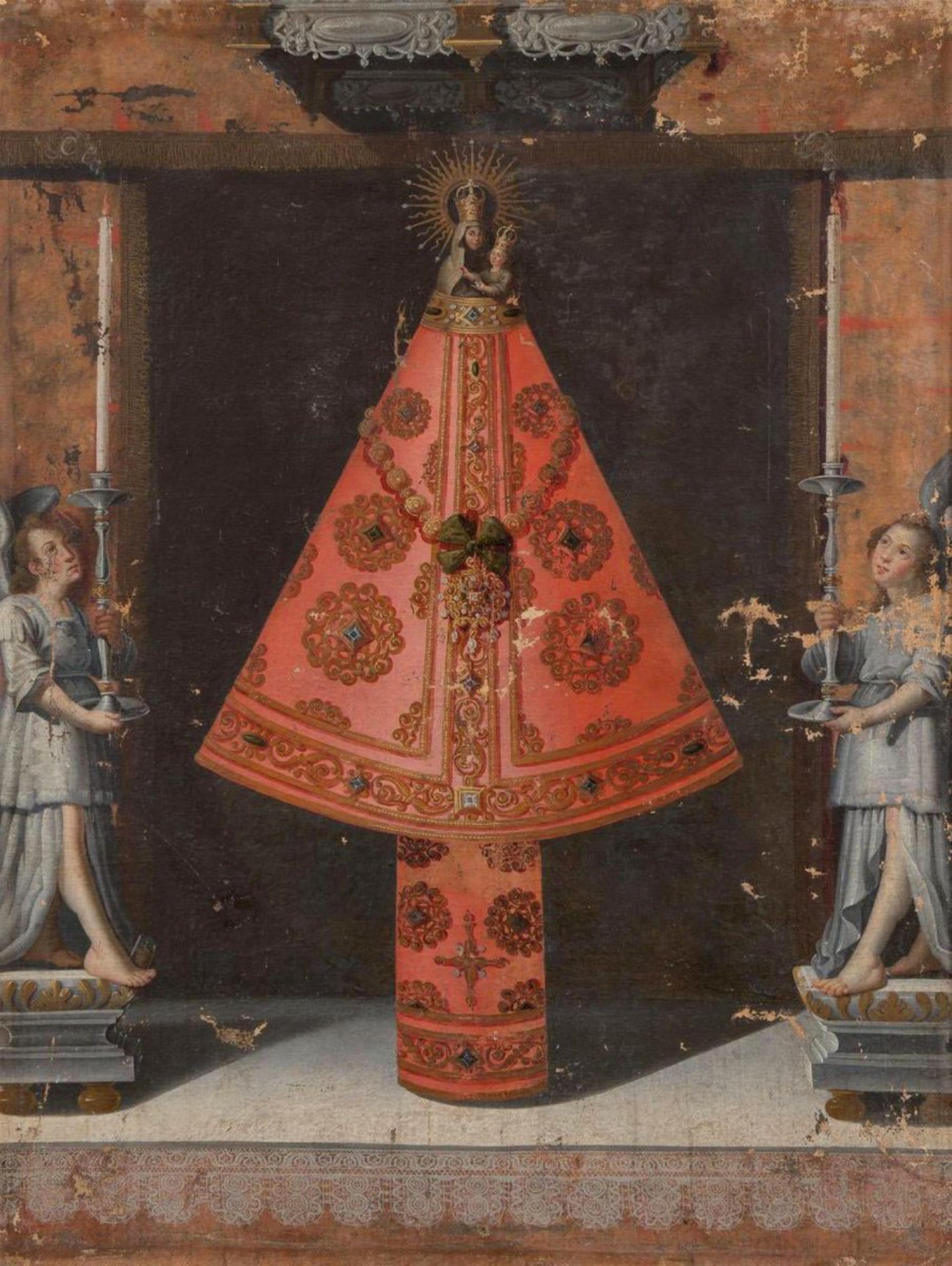 Nuestra Señora del Pilar - image-5