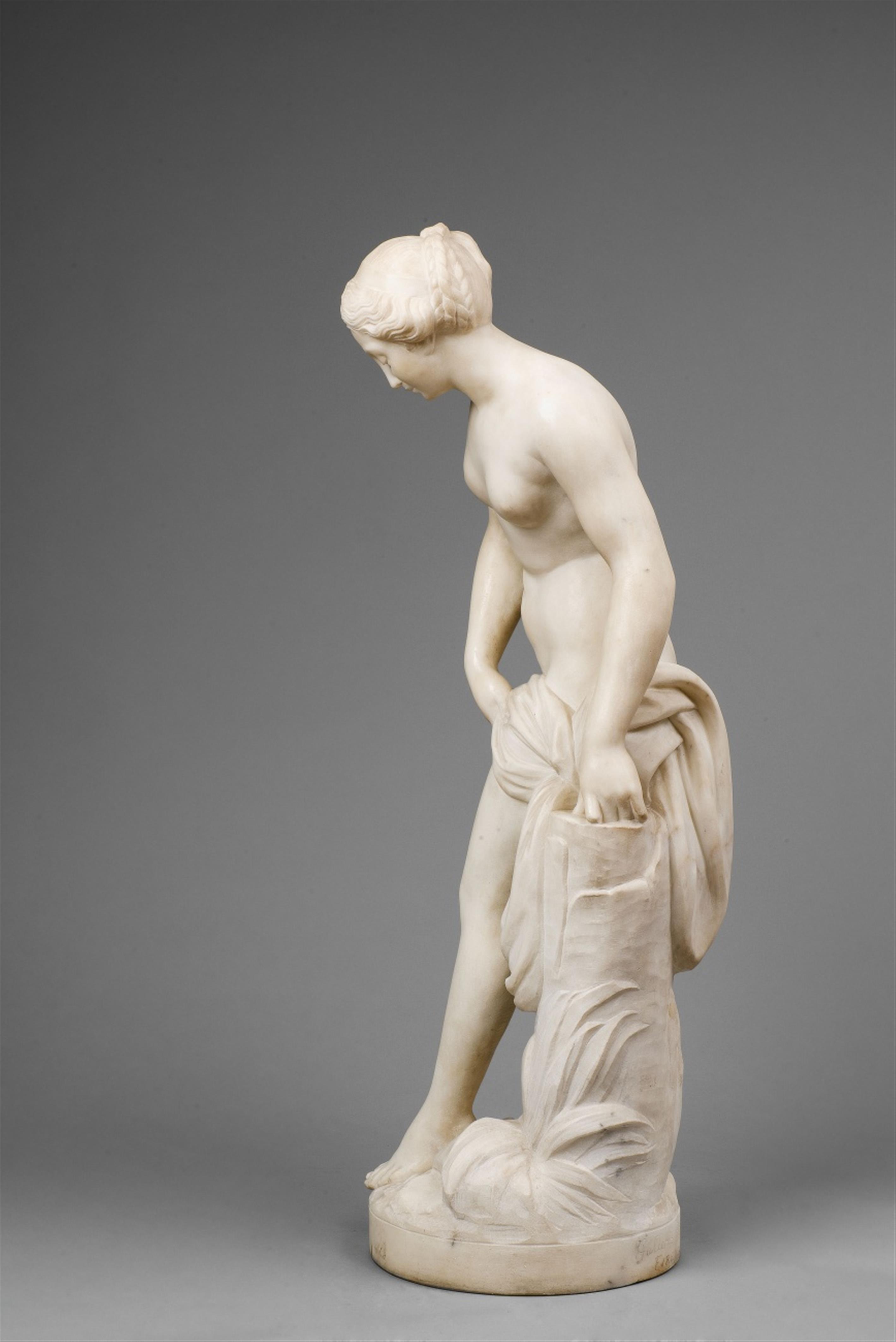 "Baigneuse" after Etienne-Maurice Falconet - image-3