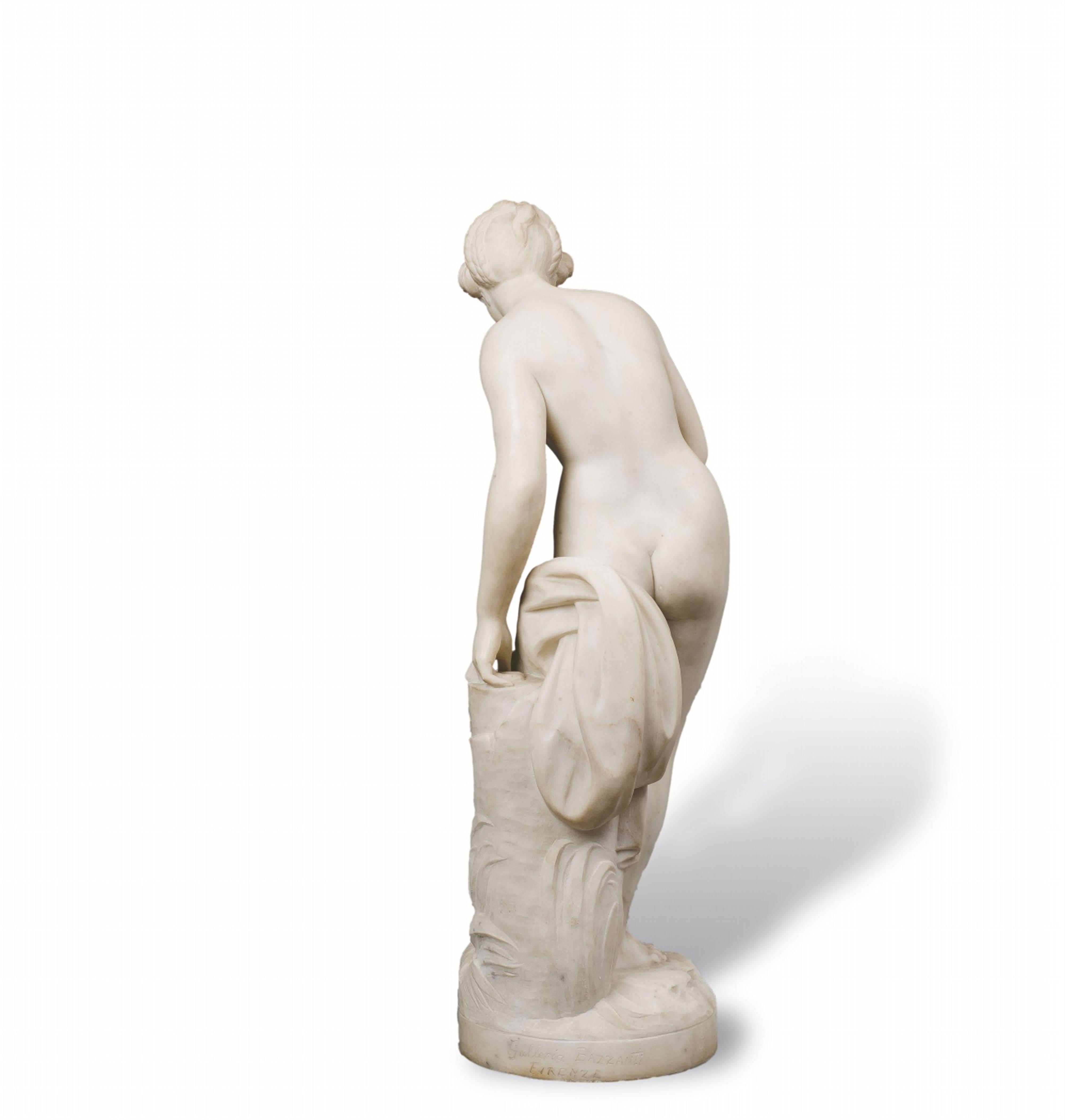 "Baigneuse" after Etienne-Maurice Falconet - image-4