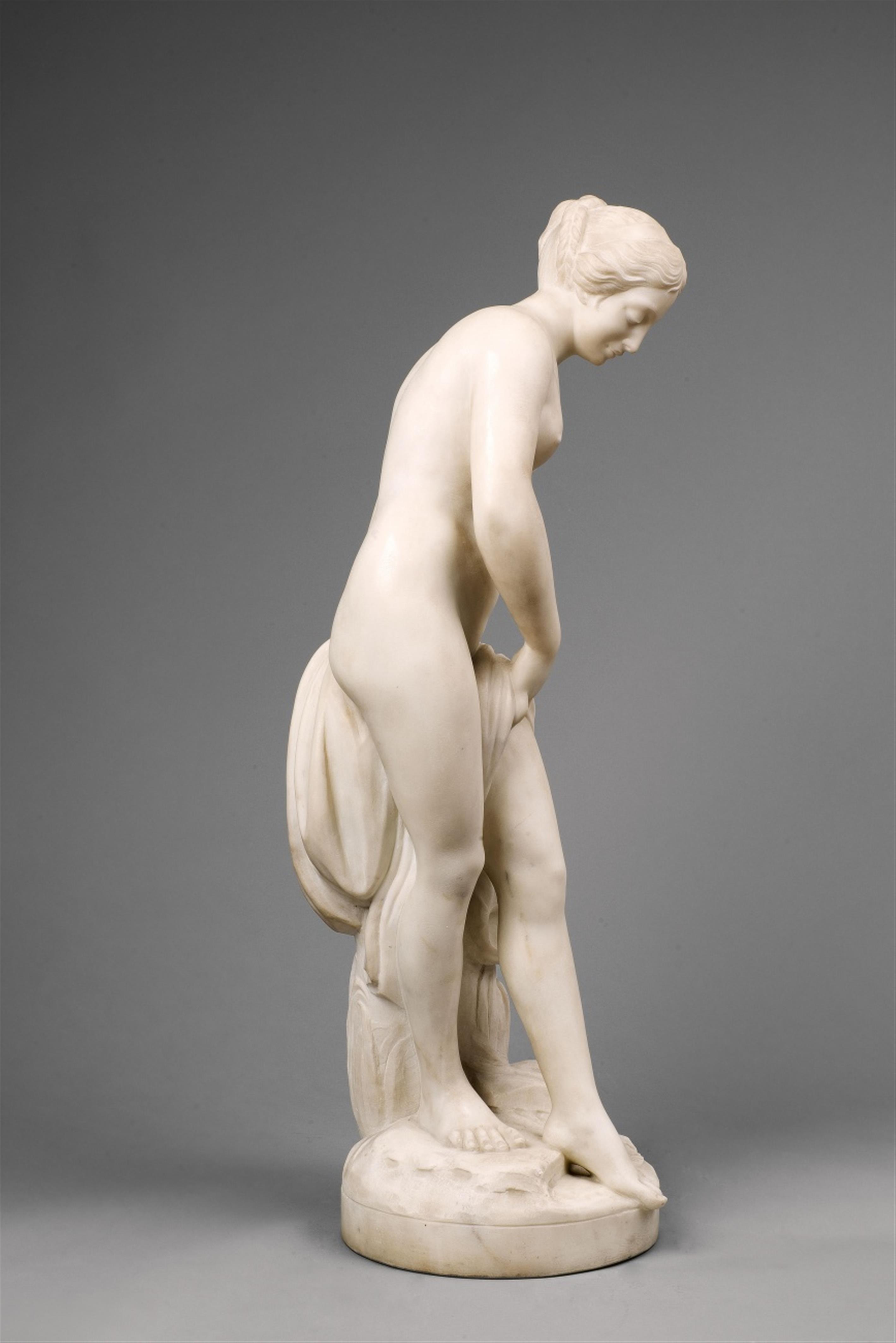 "Baigneuse" after Etienne-Maurice Falconet - image-5