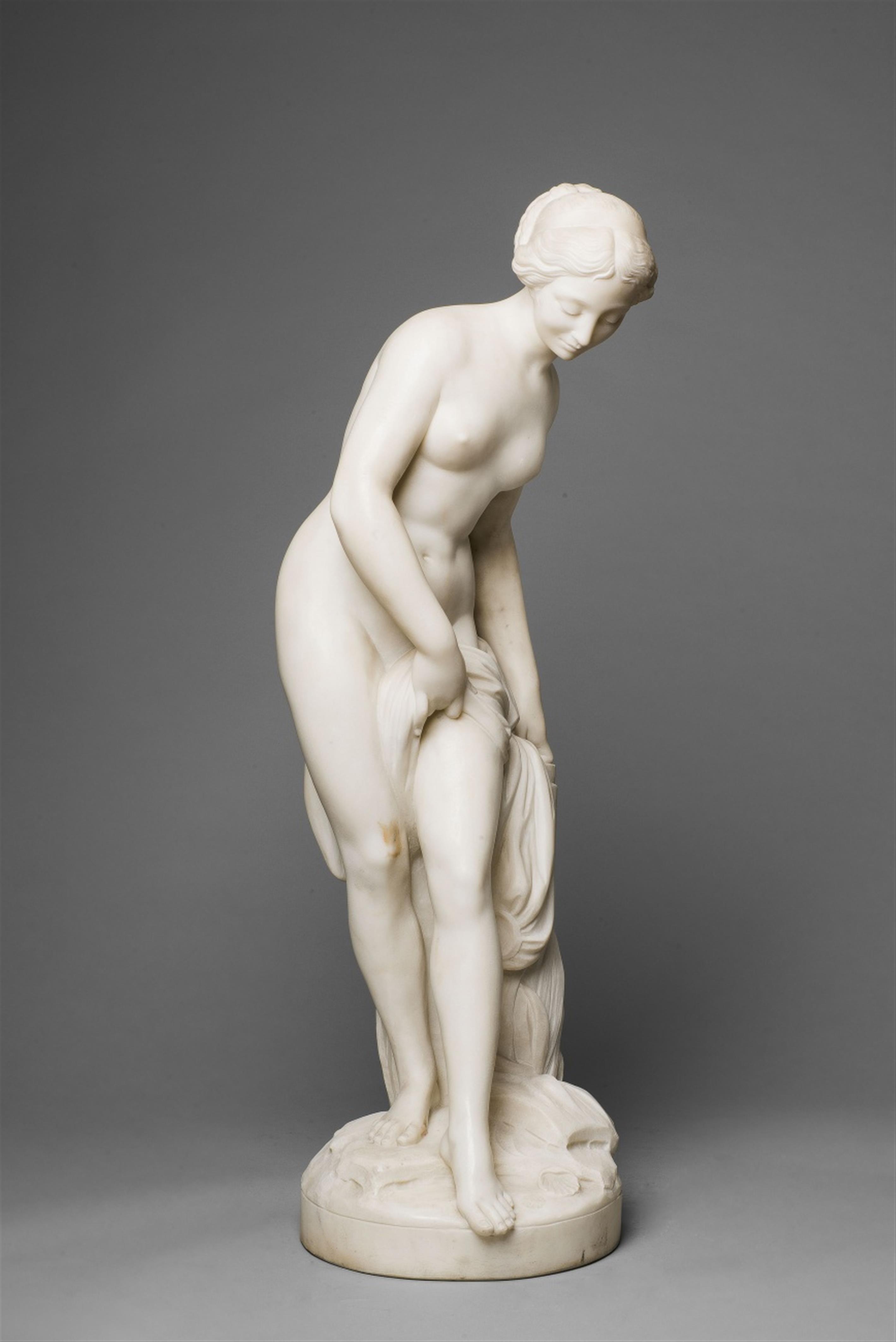 "Baigneuse" after Etienne-Maurice Falconet - image-6