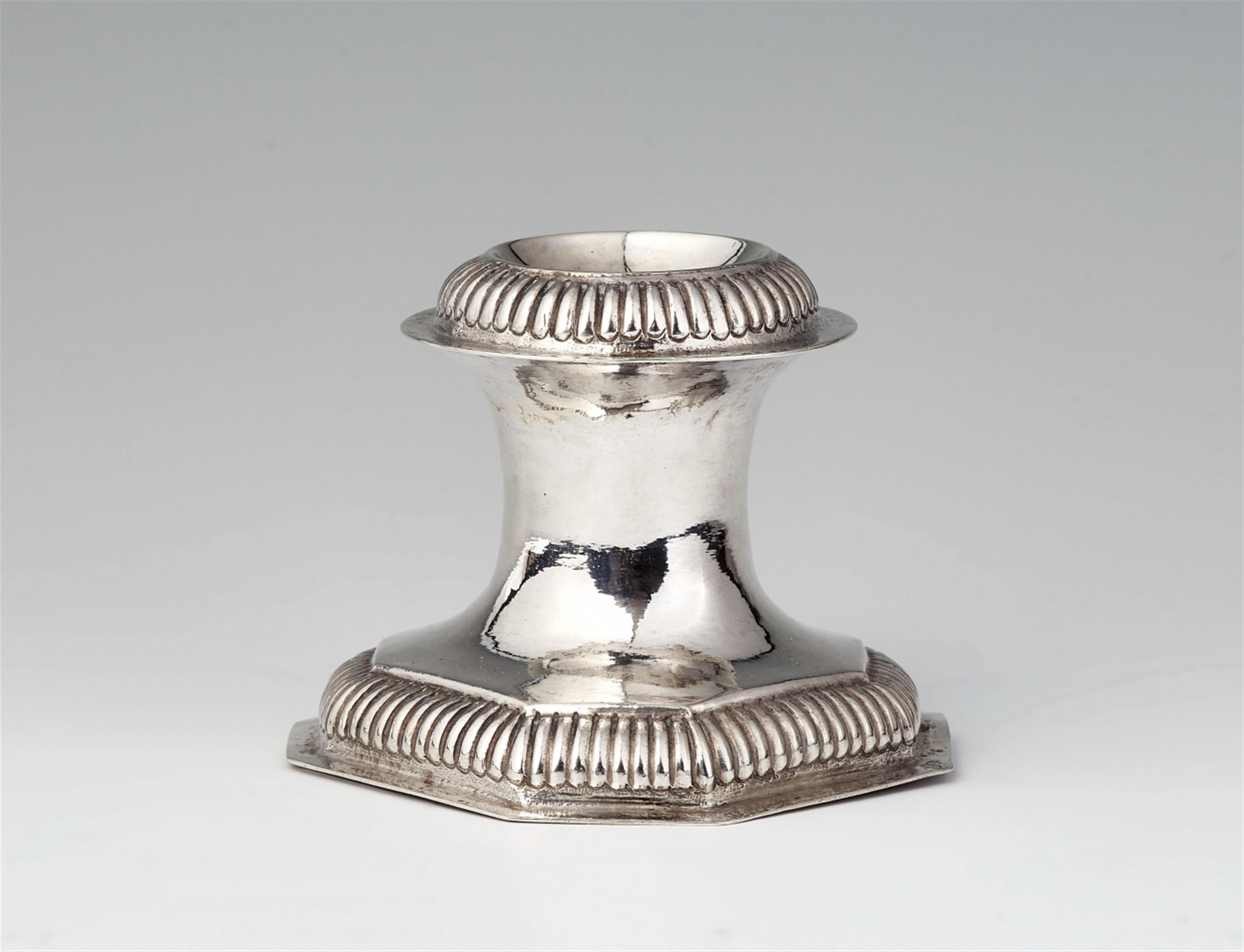An early Cologne silver salt - image-1