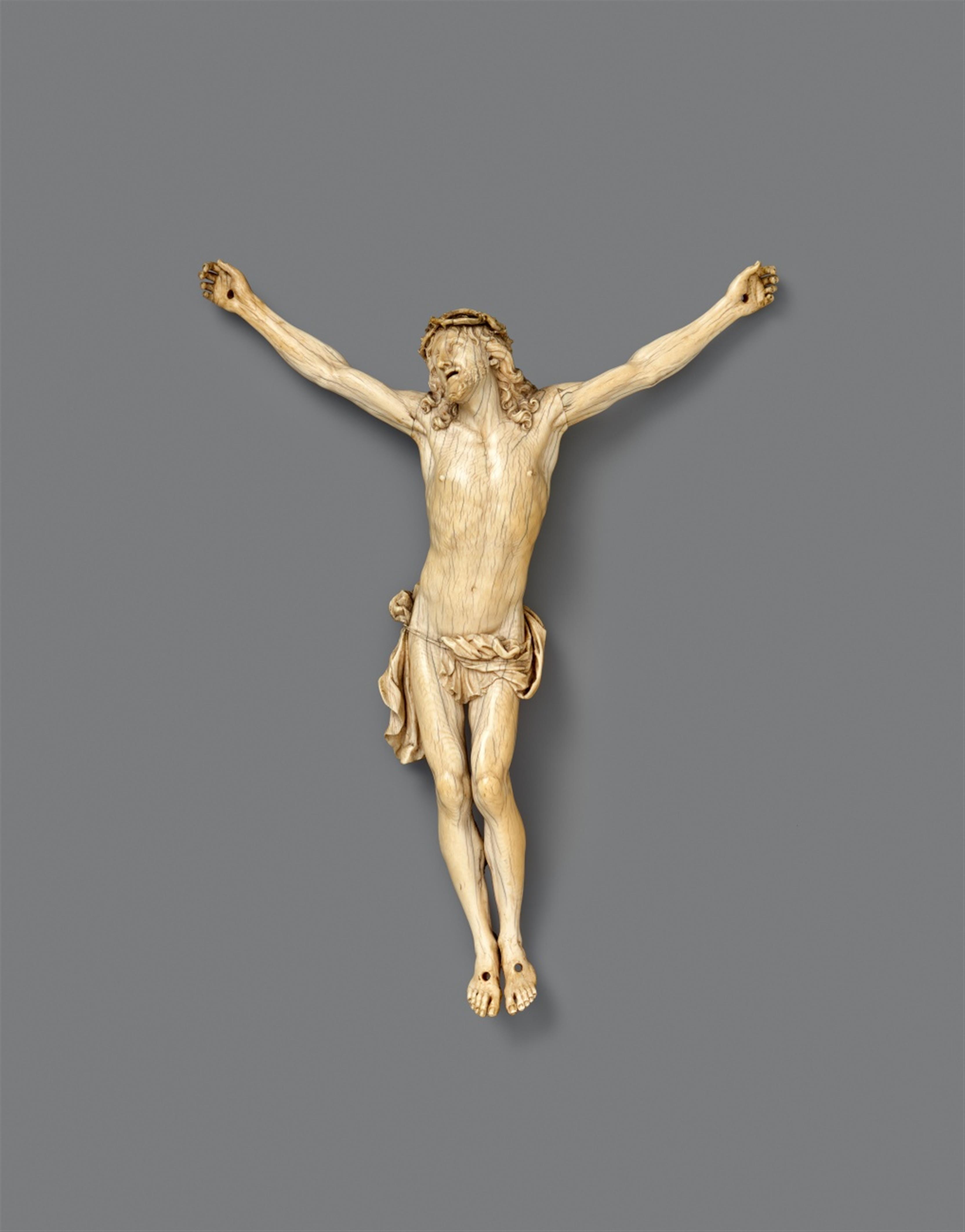 Flämisch um 1700 - Corpus Christi - image-1