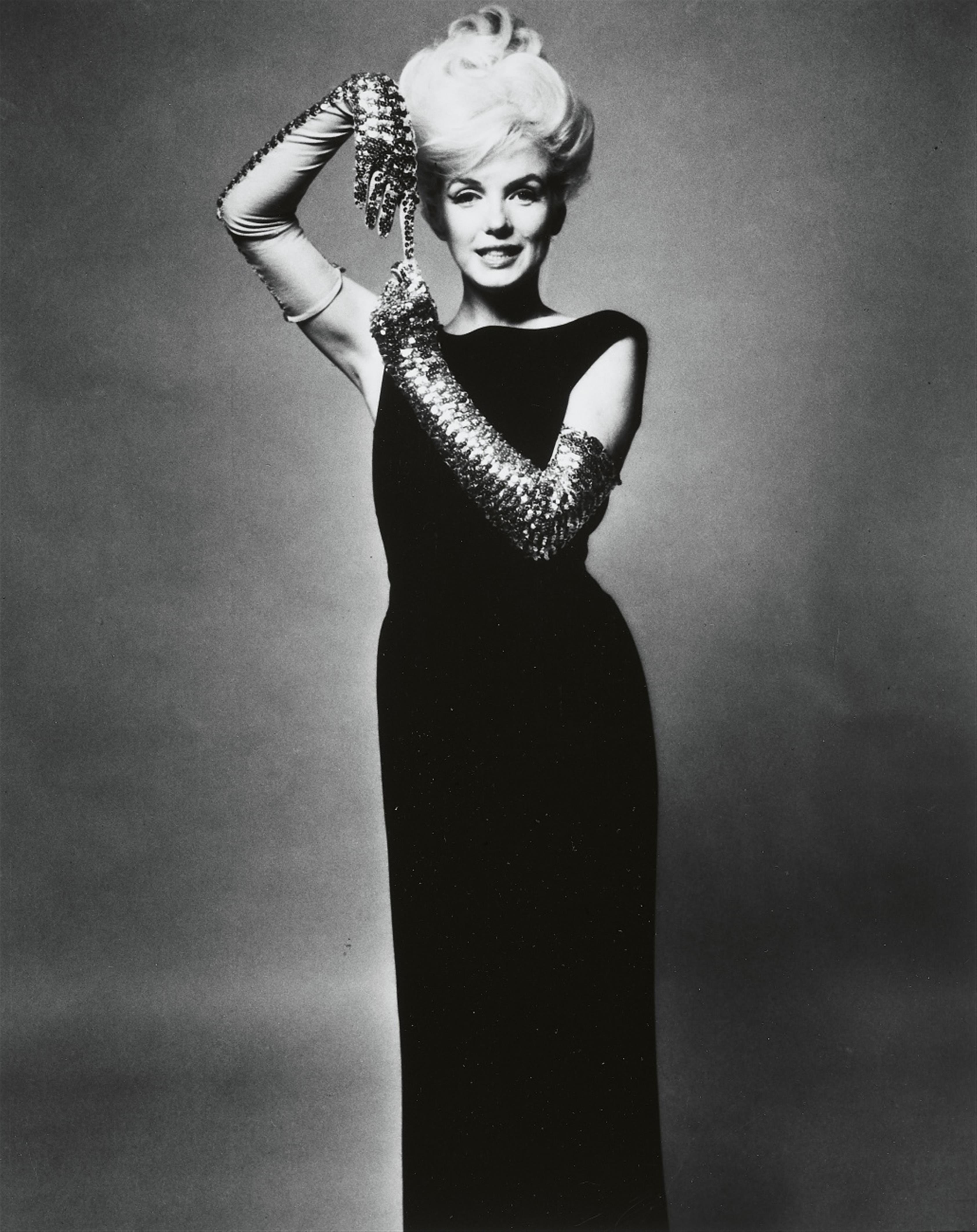 Bert Stern - Marilyn Monroe - image-1