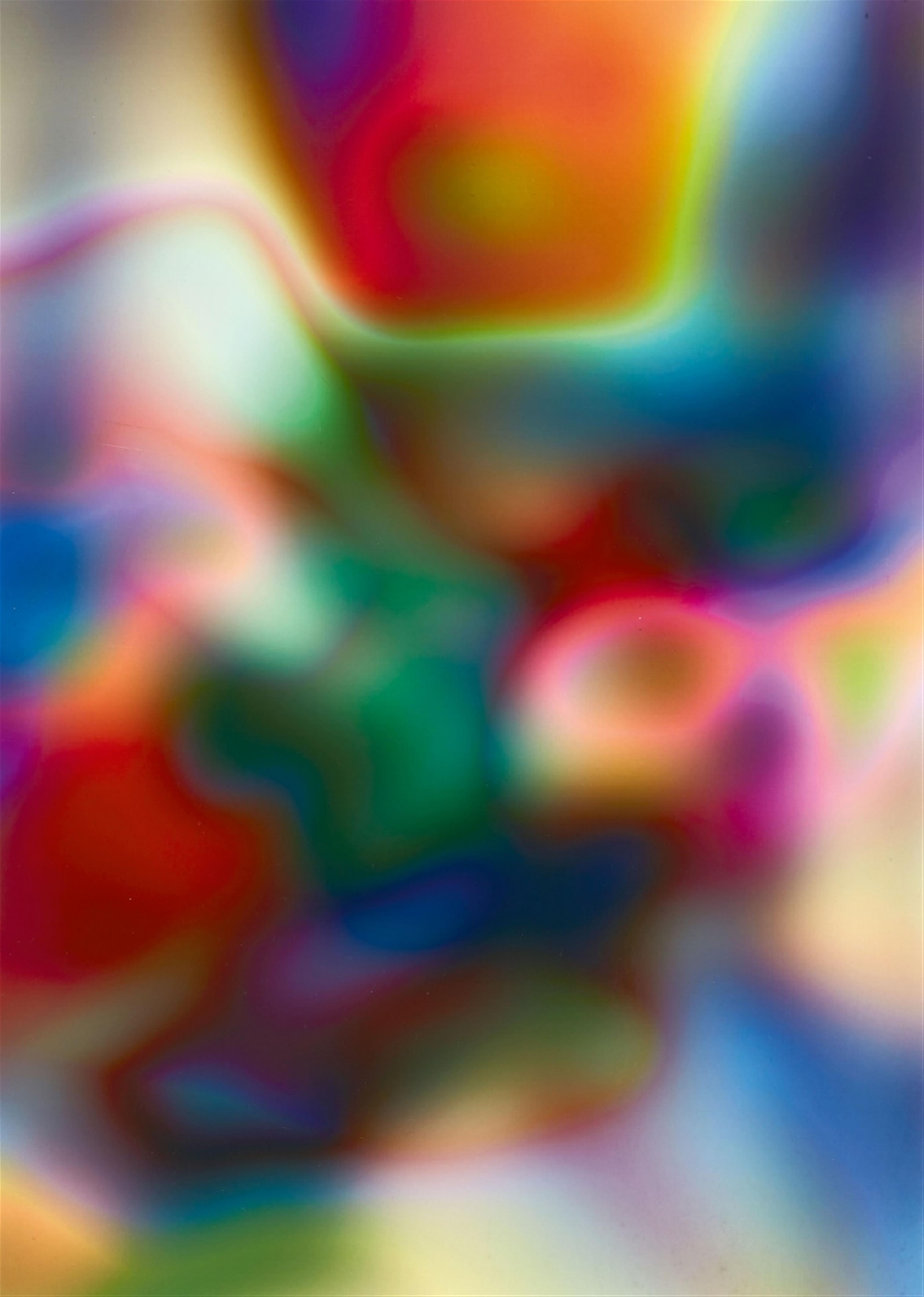 Thomas Ruff - Substrat 9 II - image-1