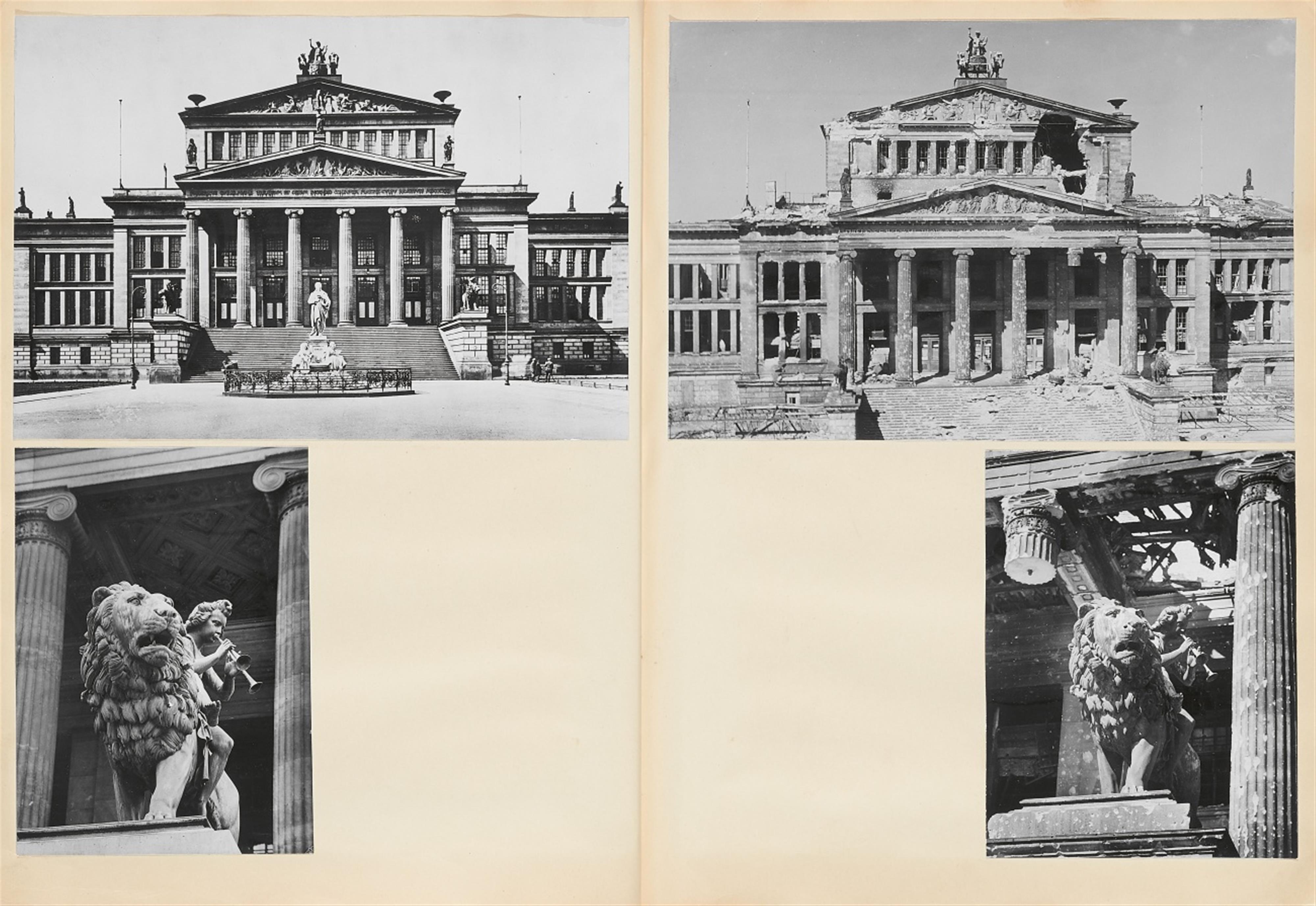 Hein Gorny - Entwurf zum Berlinbuch - image-10