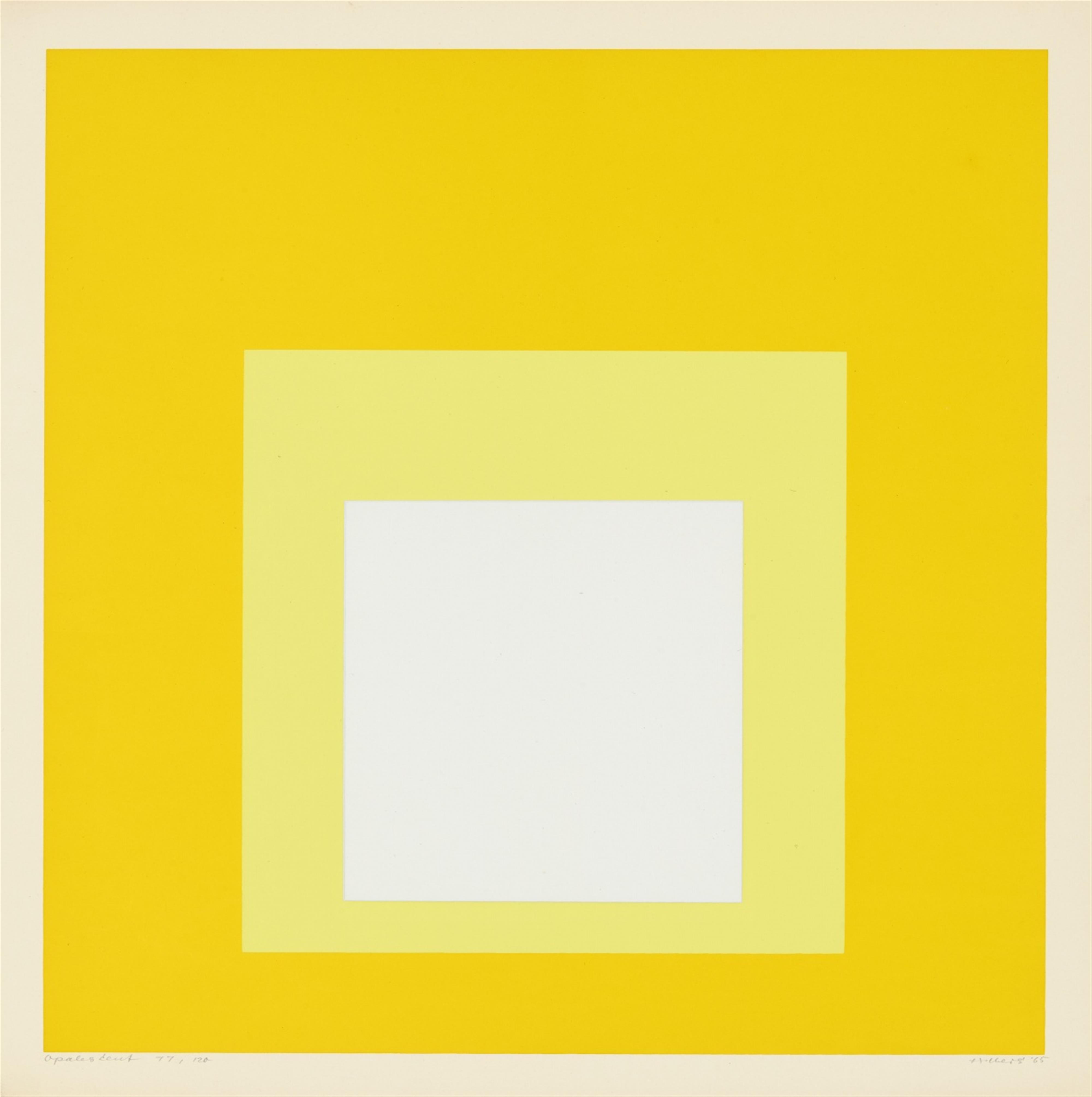 Josef Albers - Die Oberfläche - image-3