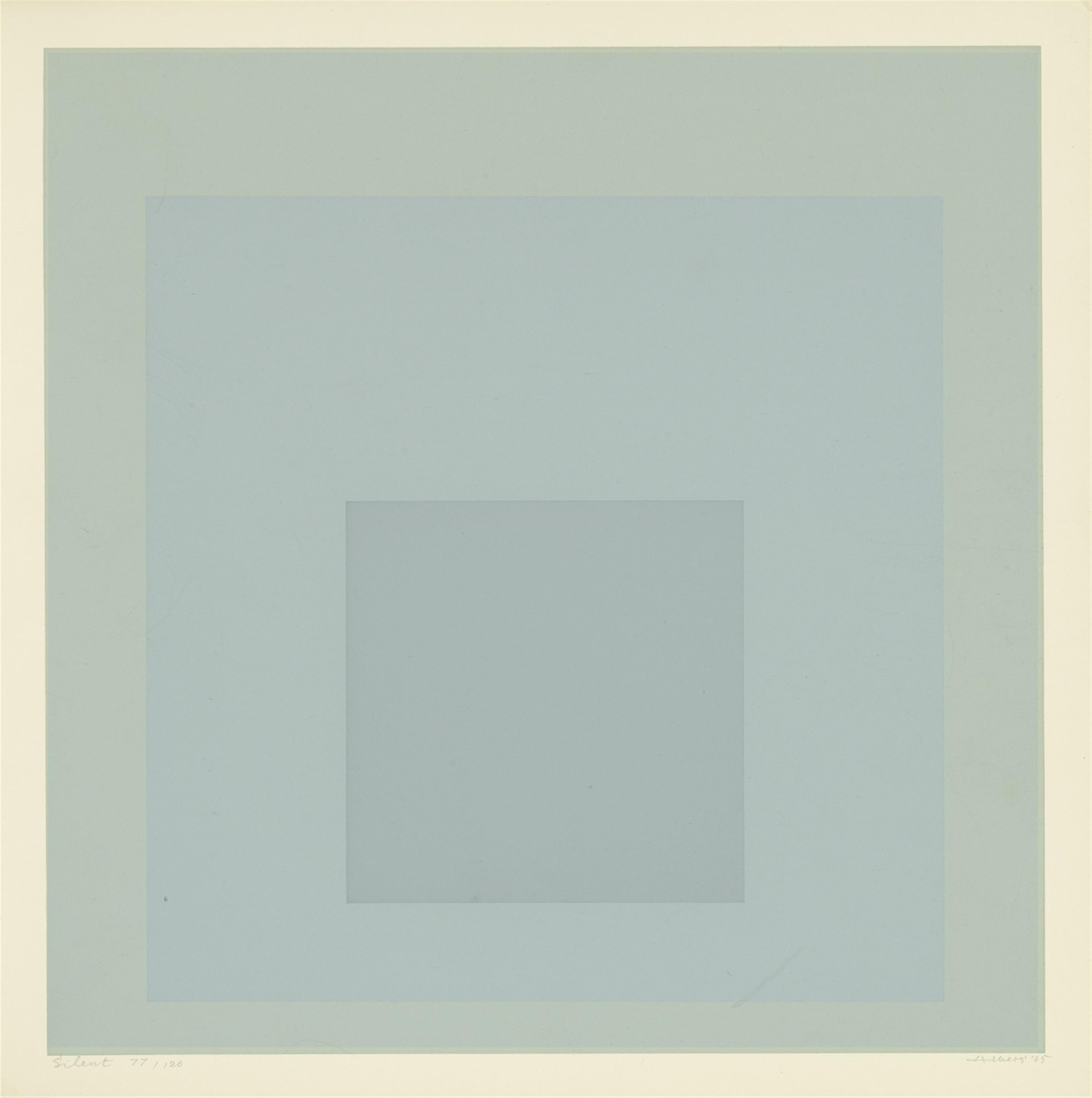 Josef Albers - Die Oberfläche - image-5