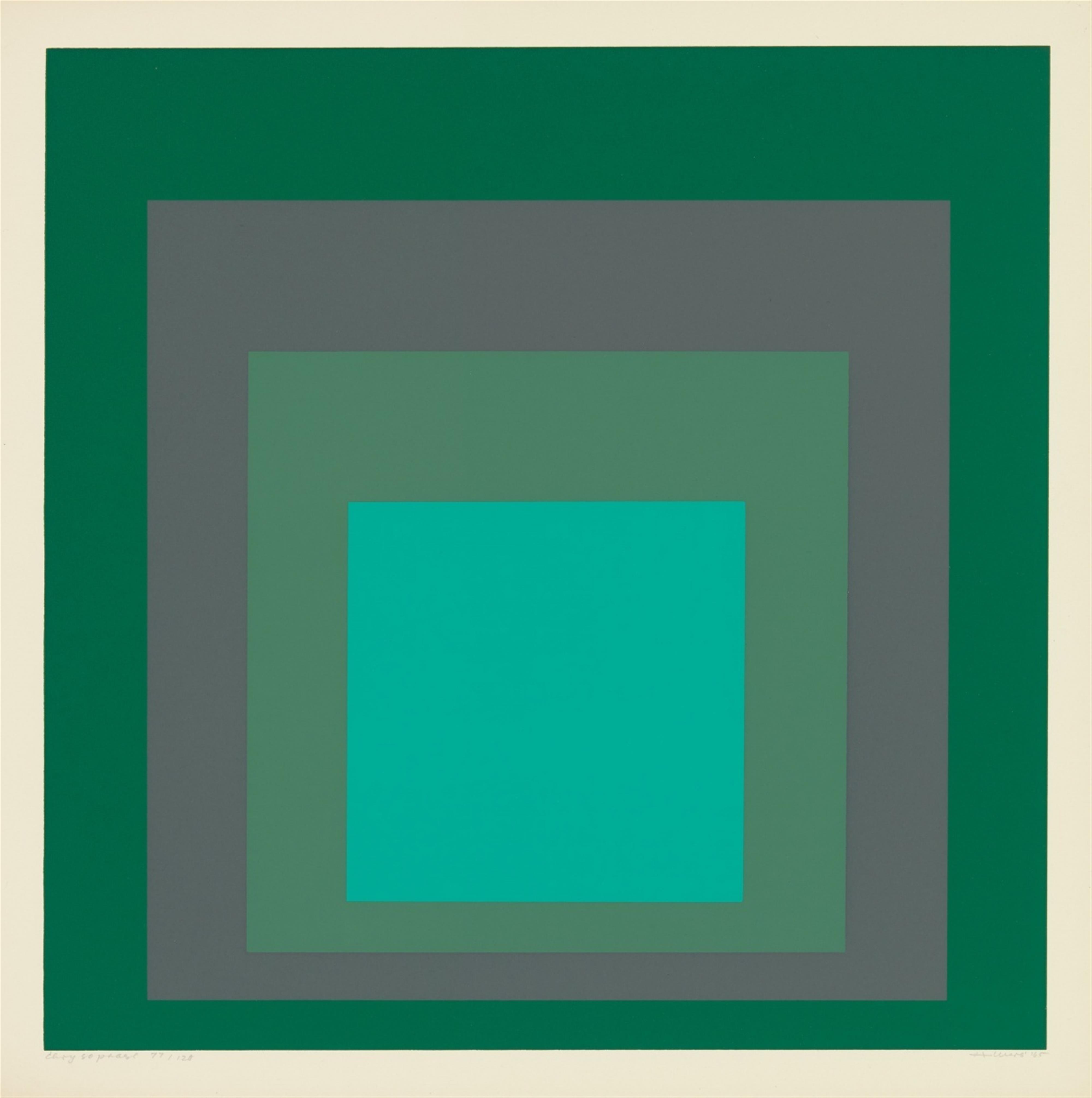 Josef Albers - Die Oberfläche - image-6