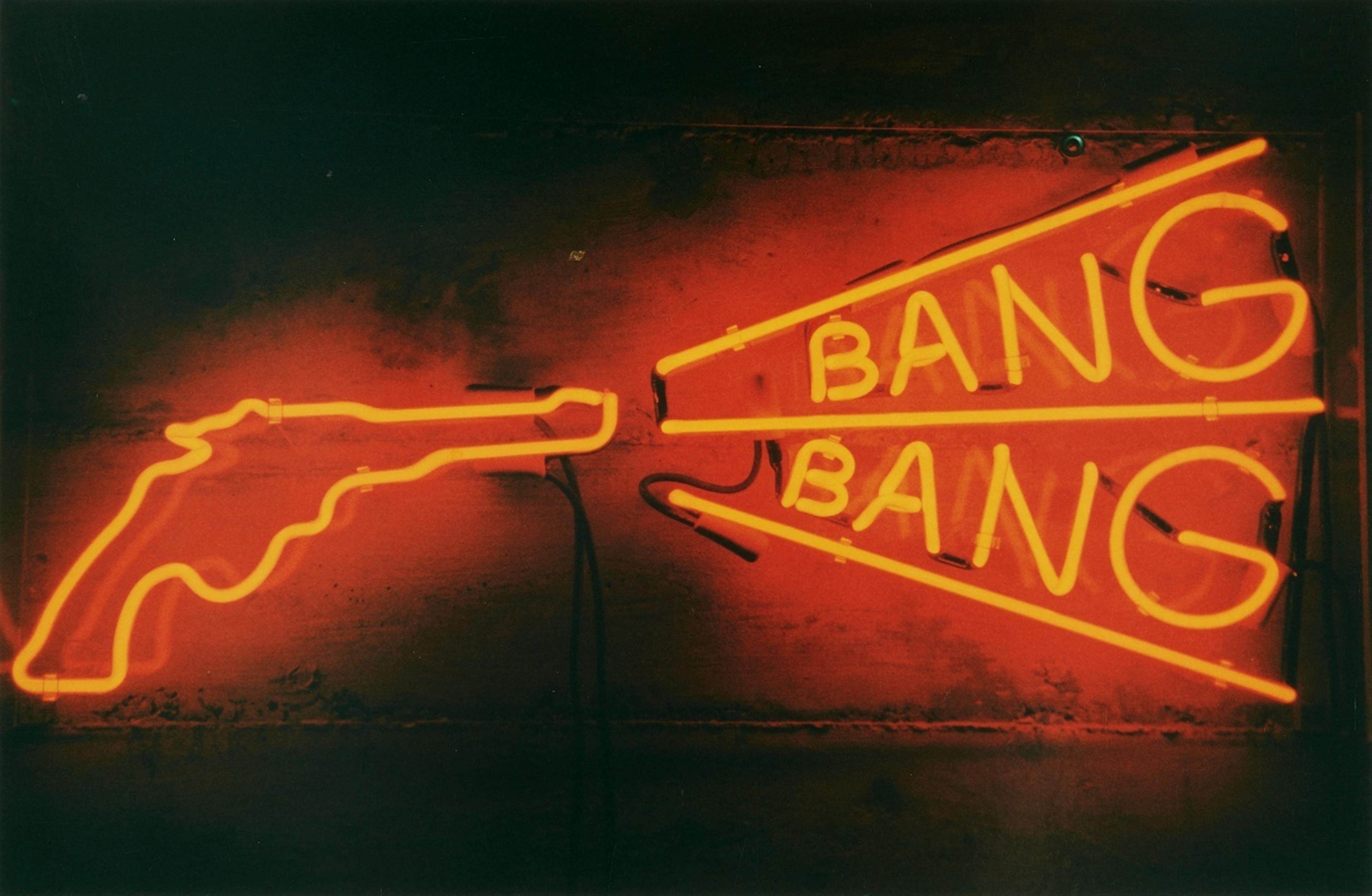 Christian Tomaszewski - Bang Bang - image-1
